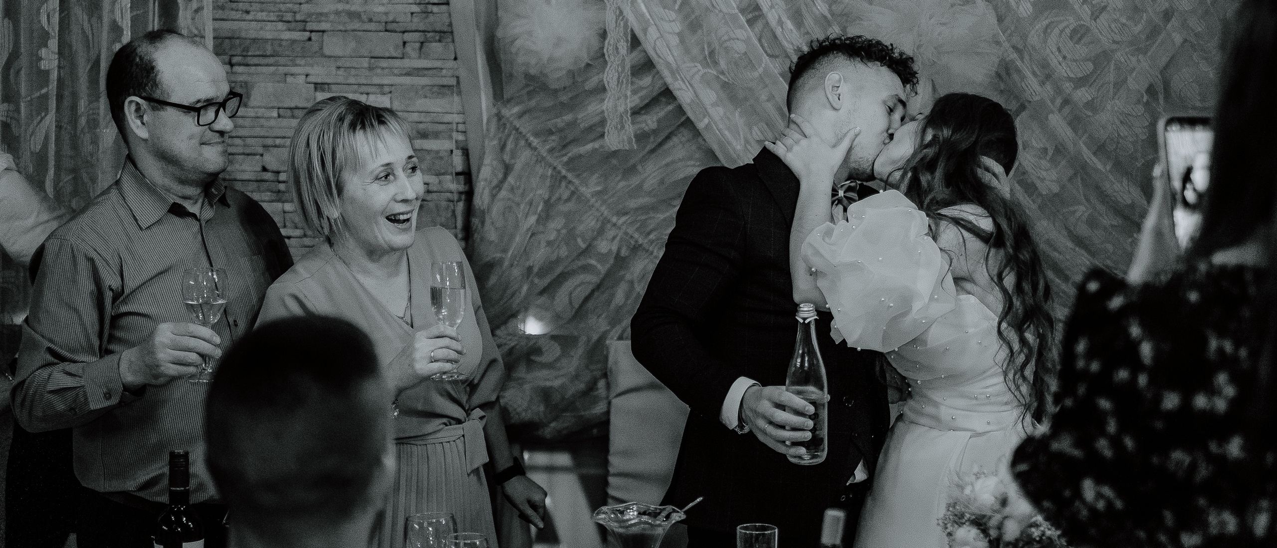 Даша & Ваня. Фотограф Мария Хлебникова Санкт-Петербург Москва