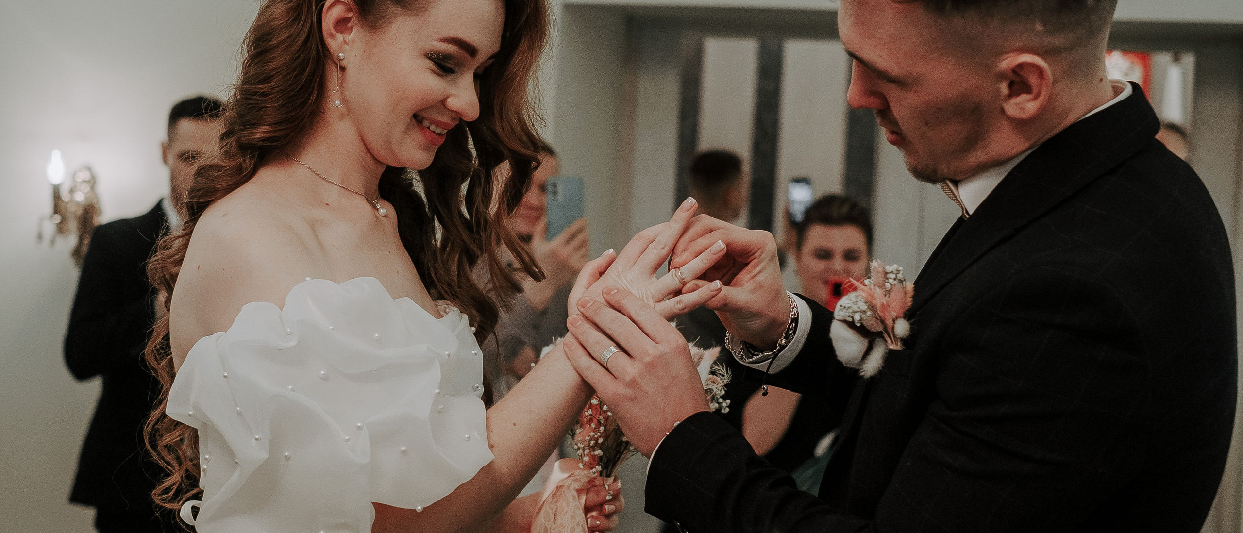 Даша & Ваня. Фотограф Мария Хлебникова Санкт-Петербург Москва