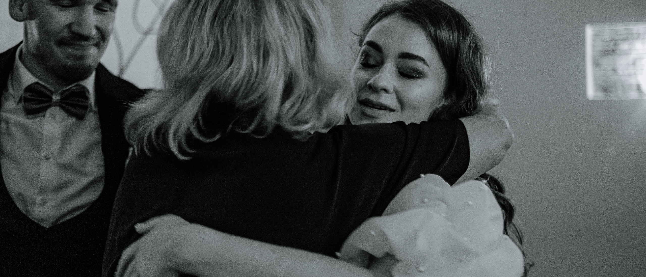 Даша & Ваня. Фотограф Мария Хлебникова Санкт-Петербург Москва