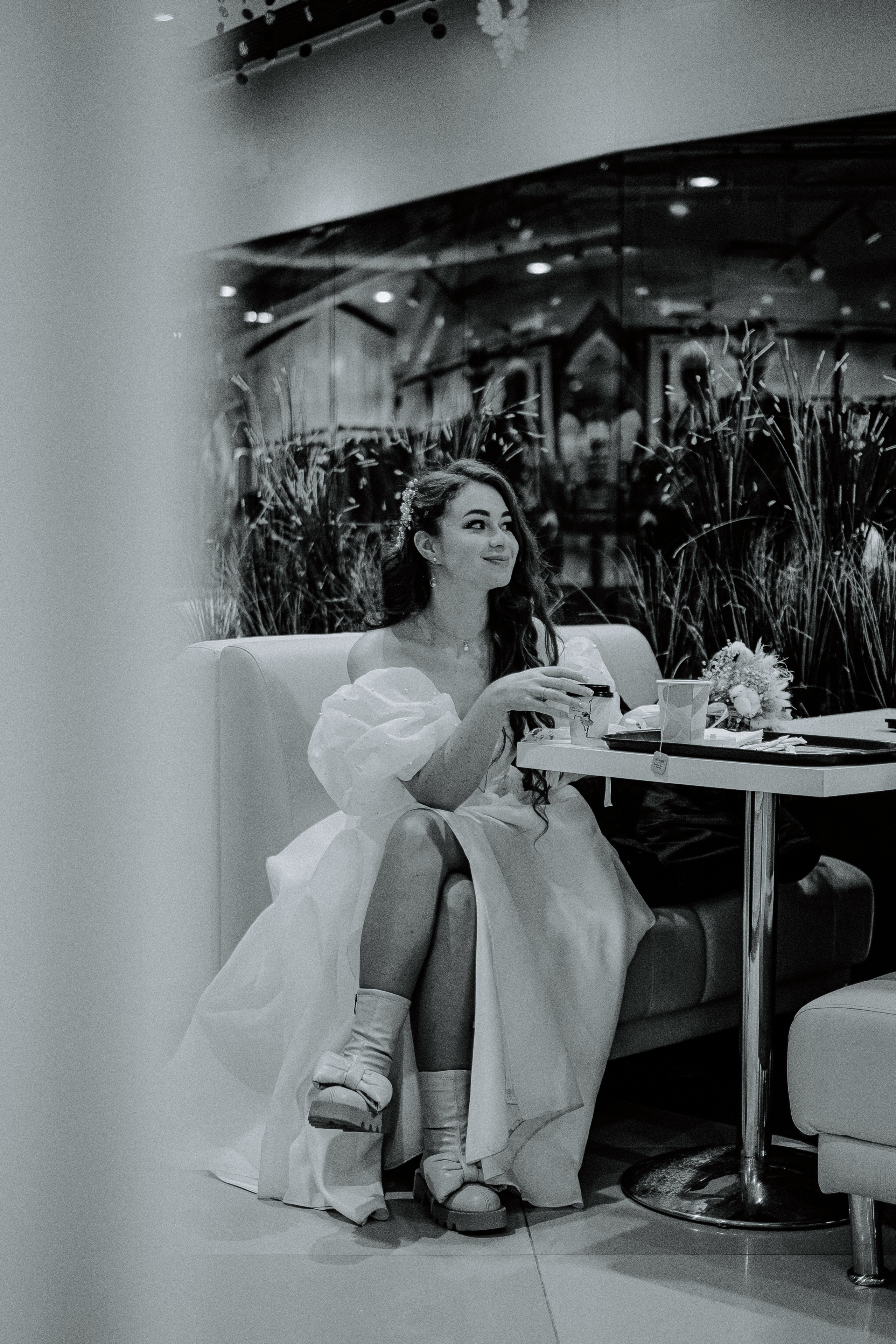 Даша & Ваня. Фотограф Мария Хлебникова Санкт-Петербург Москва