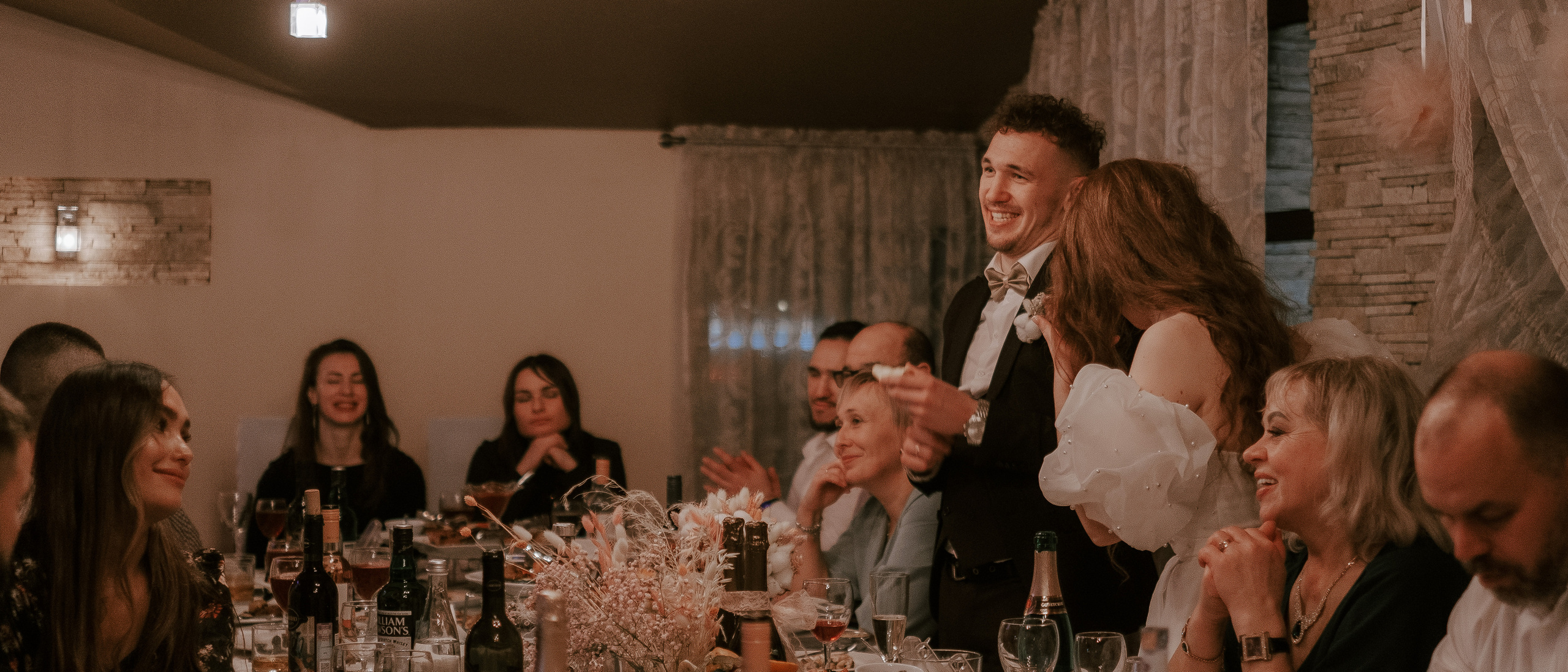 Даша & Ваня. Фотограф Мария Хлебникова Санкт-Петербург Москва