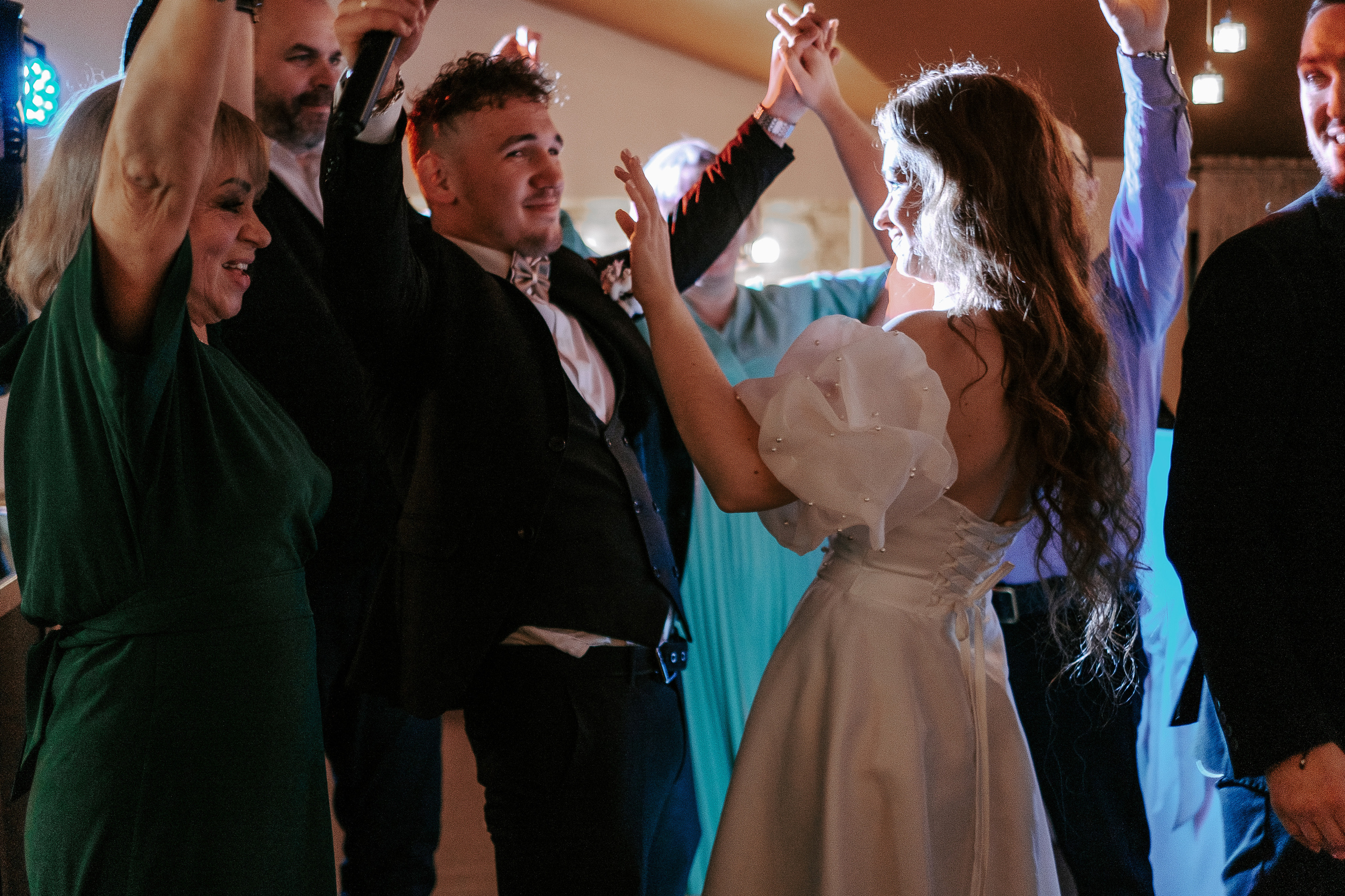 Даша & Ваня. Фотограф Мария Хлебникова Санкт-Петербург Москва