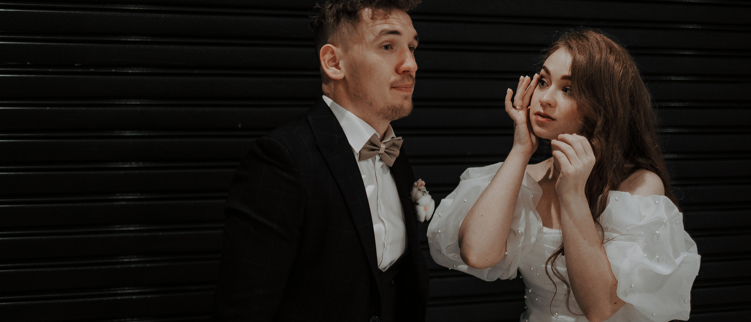 Даша & Ваня. Фотограф Мария Хлебникова Санкт-Петербург Москва