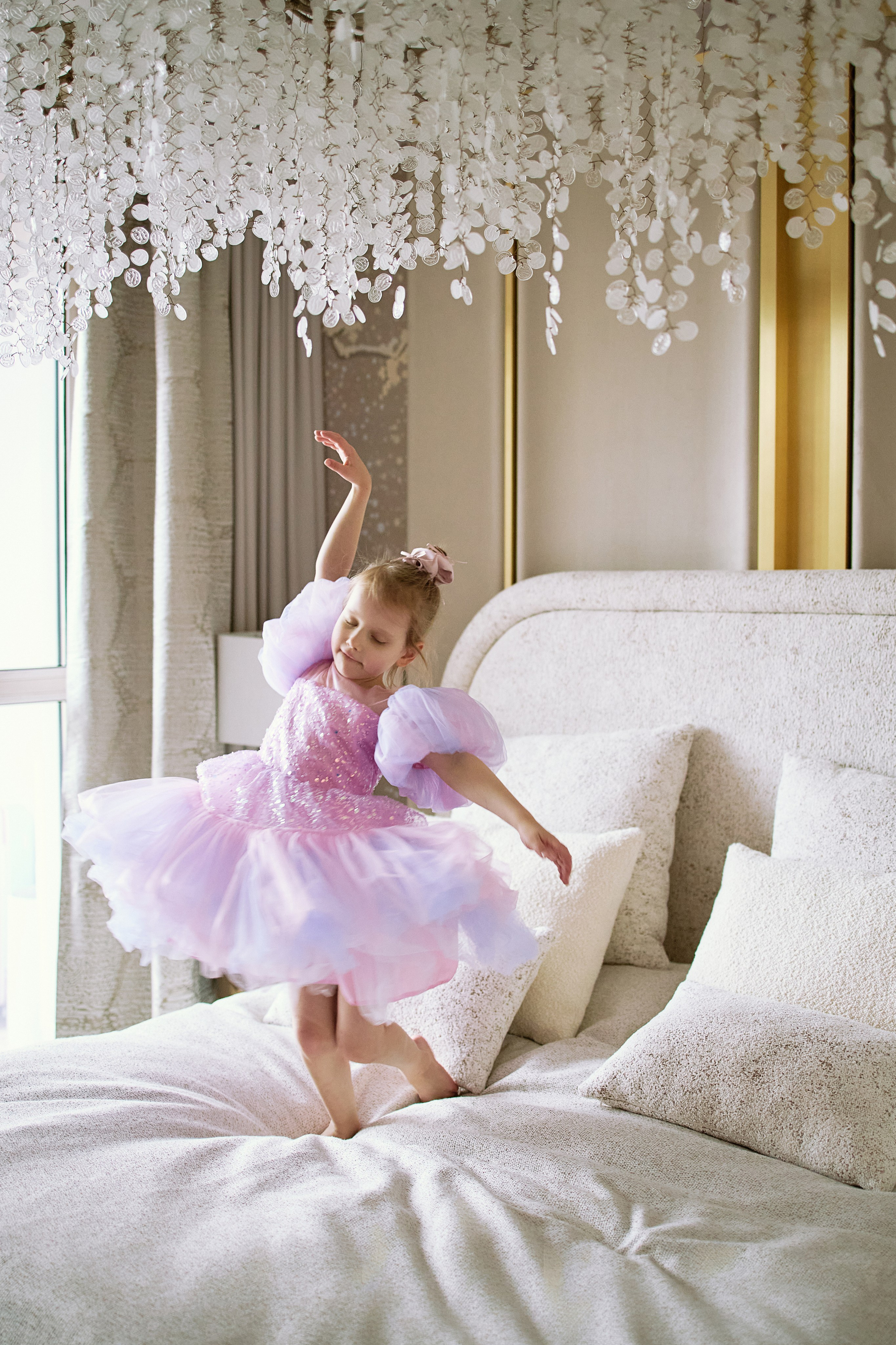 Семейные съемки