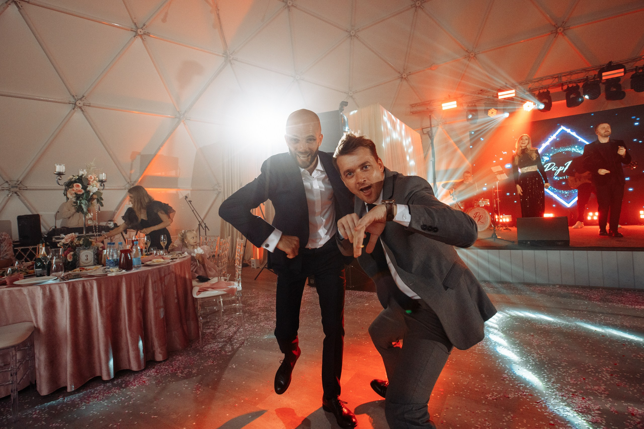 Лучшие кадры с репортажей. Свадебный фотограф в Ярославле Анастасия Архипова