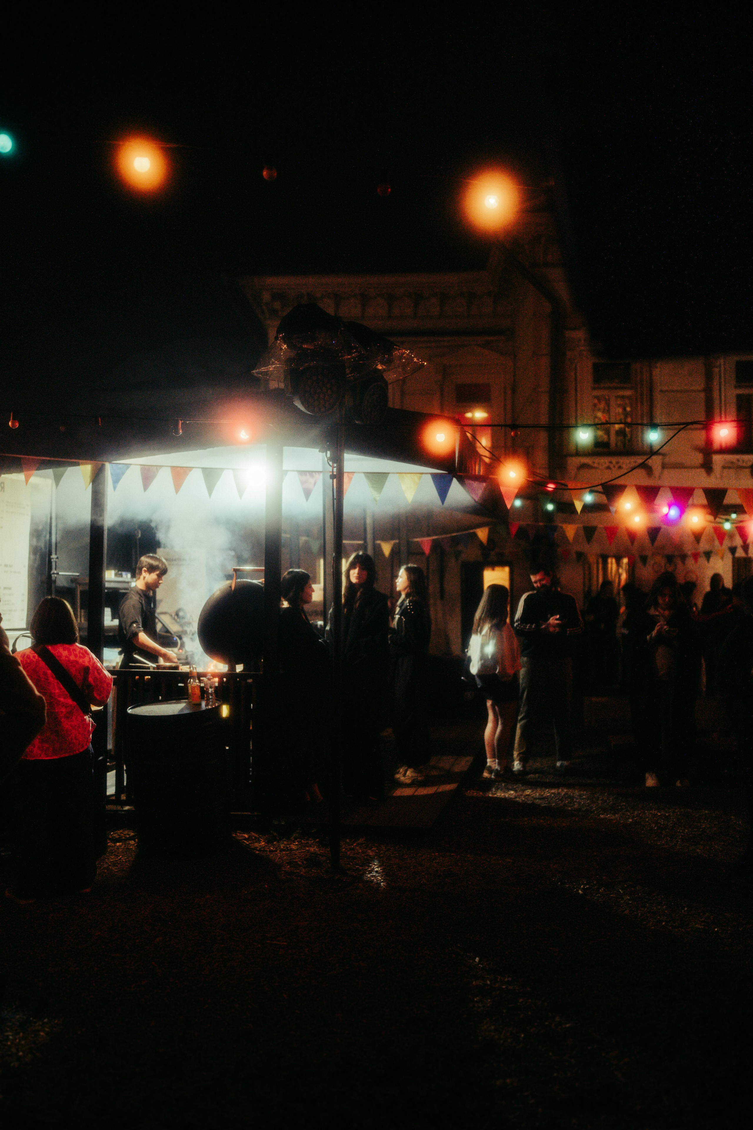 Фестиваль, Москва. Свадебный фотограф в Санкт-Петербурге Марина Фесенко