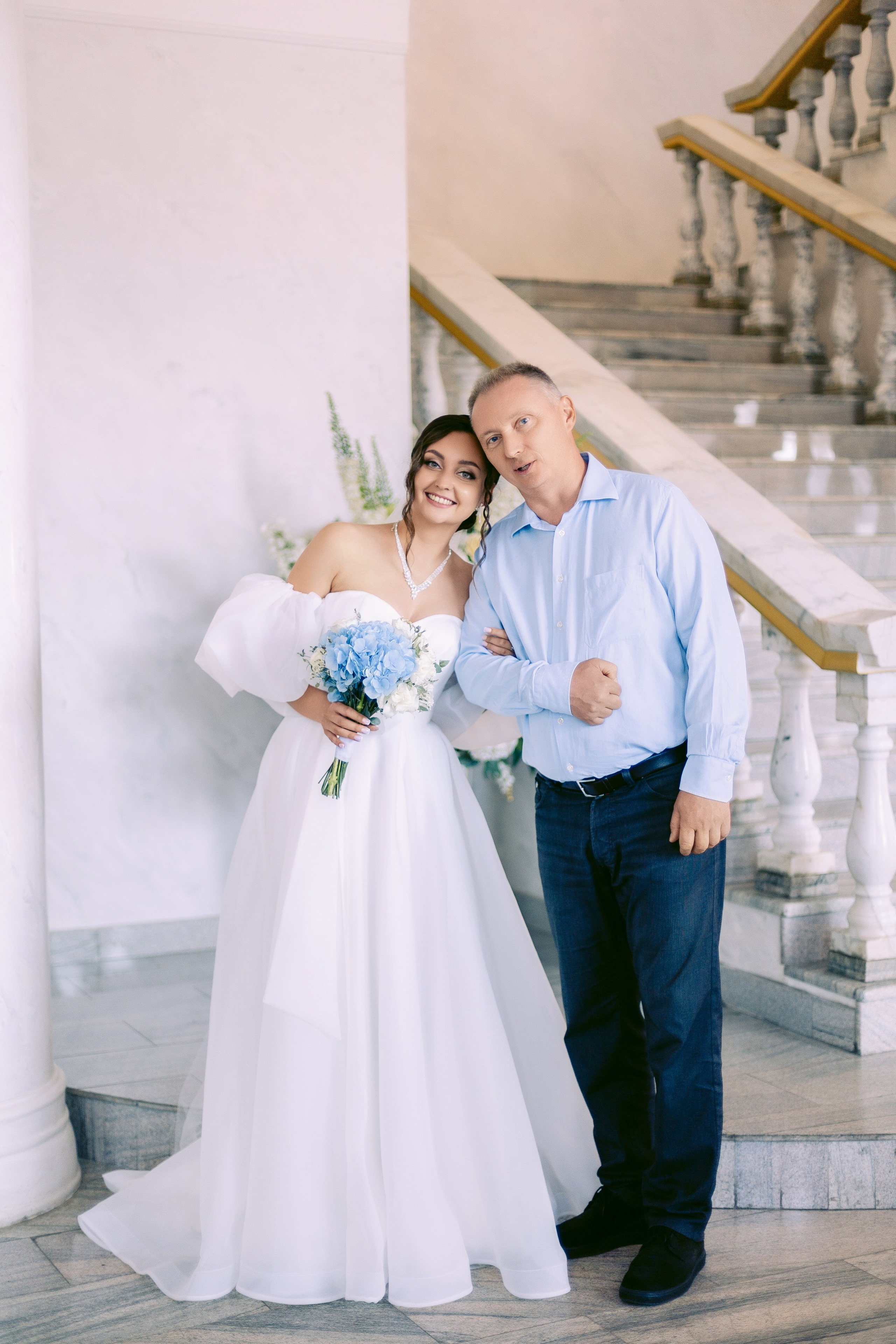 Про свадьбу Андрея и Насти. Семейный и детский фотограф в Туле