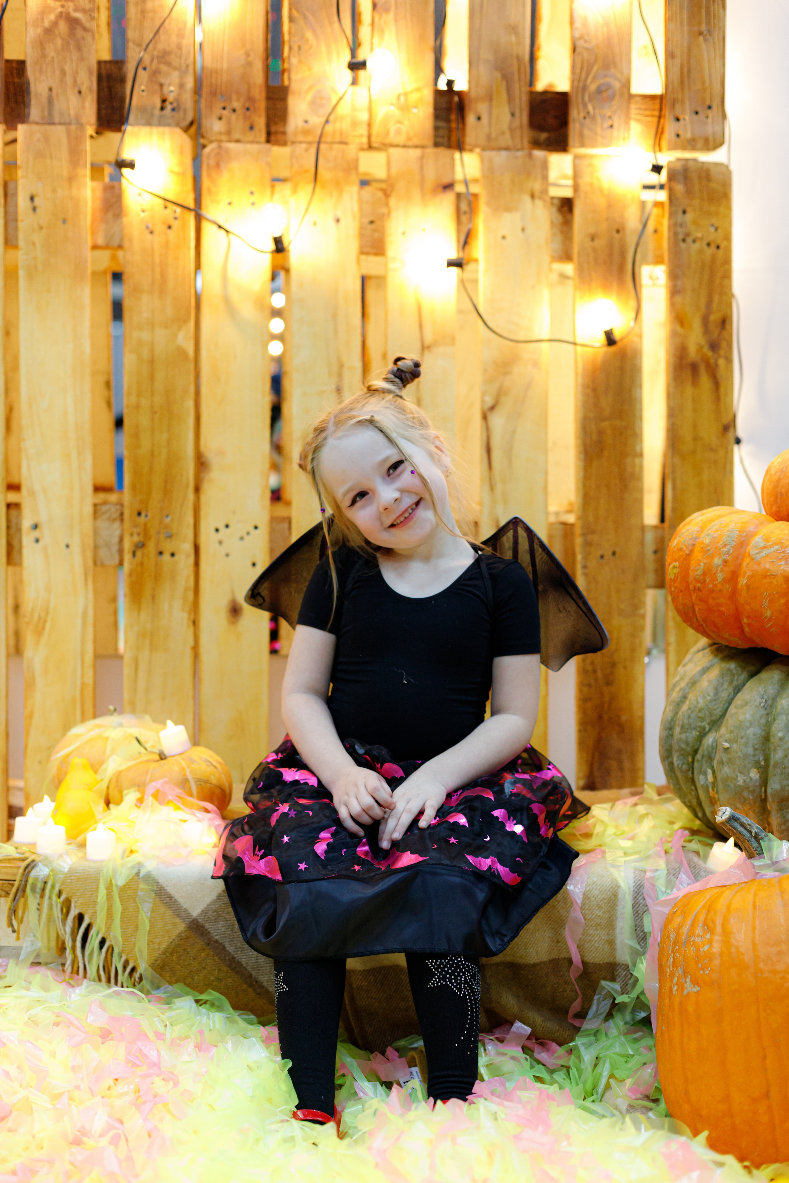 HALLOWEEN. Photokarish