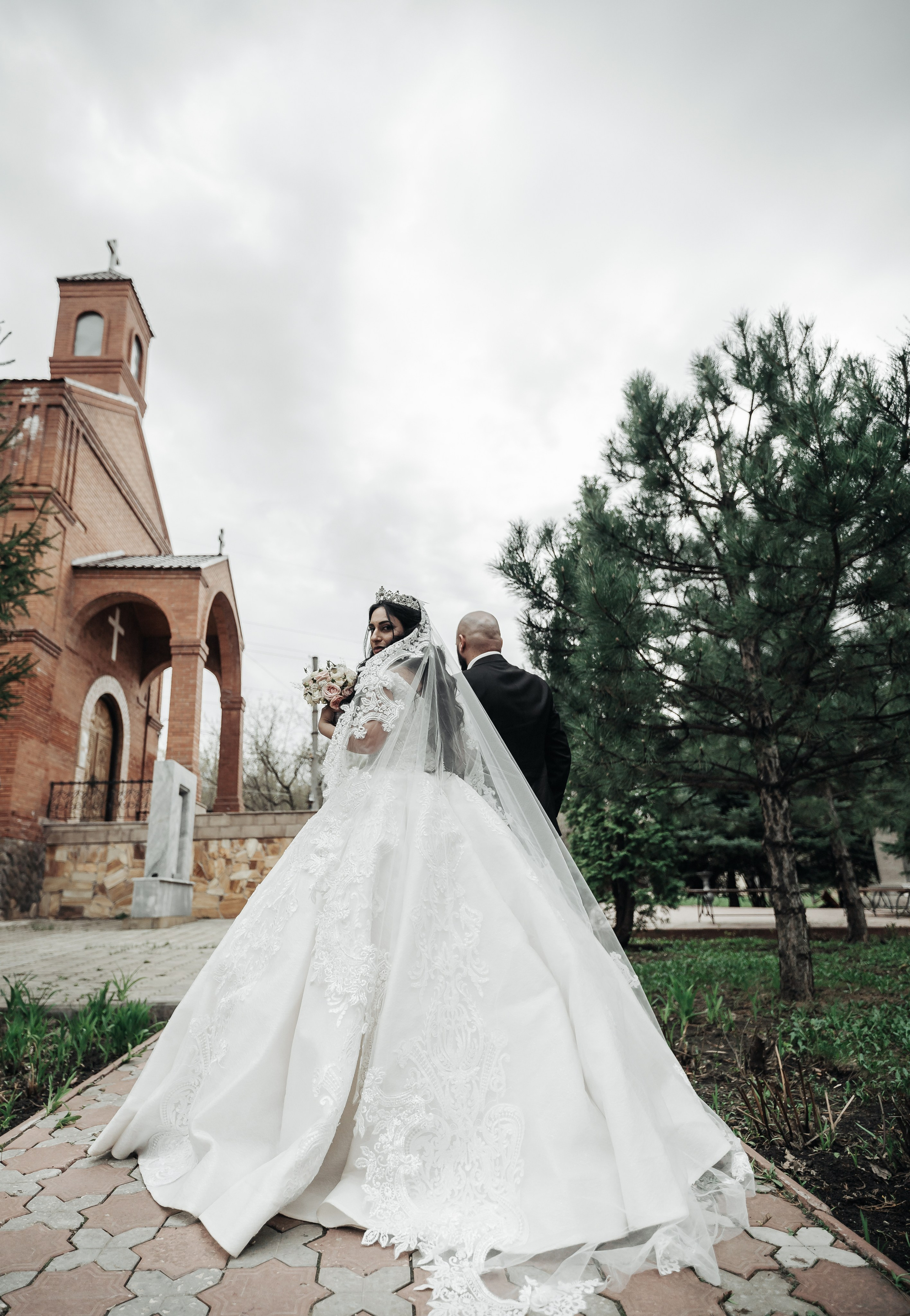 MILENA&OVANES. Свадебный и семейный фотограф в Самаре Алёна Савельева