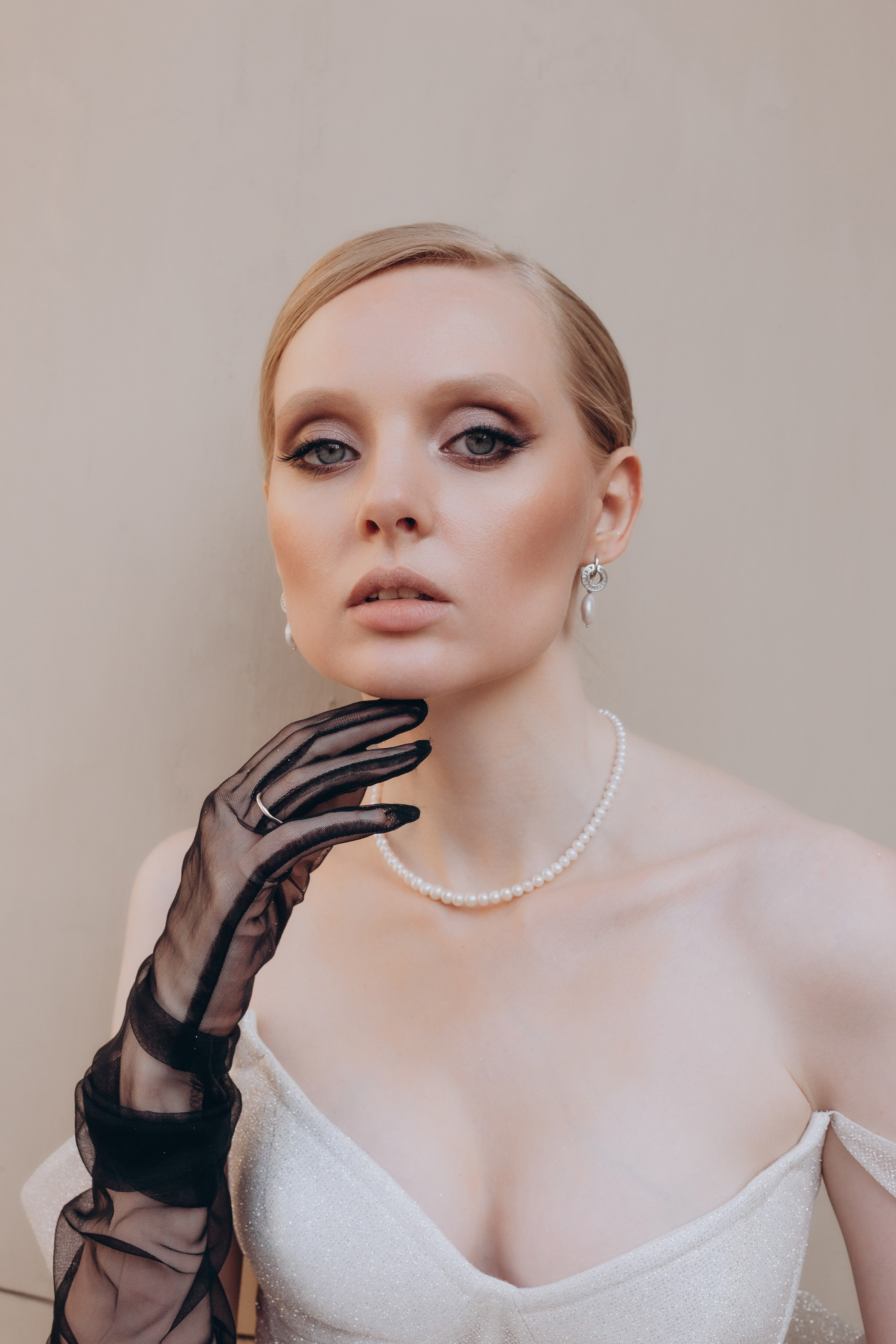 Свадьба. Творческое, кино. (репортажный портрет, свадьба). Портретный и репортажный фотограф в Москве, Ольга Ларема