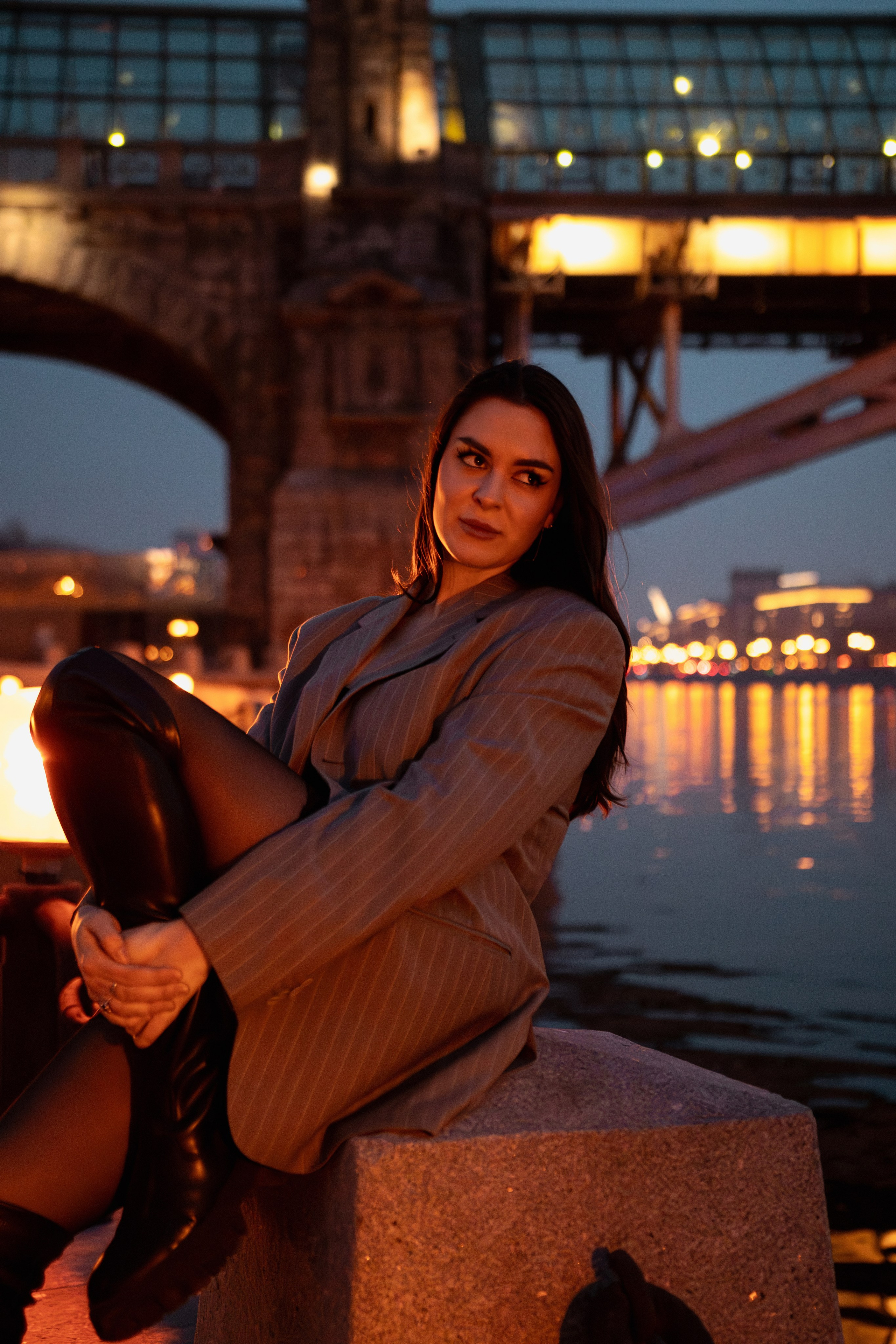 Nadya. Фотограф Москва|Дарья Тельнова