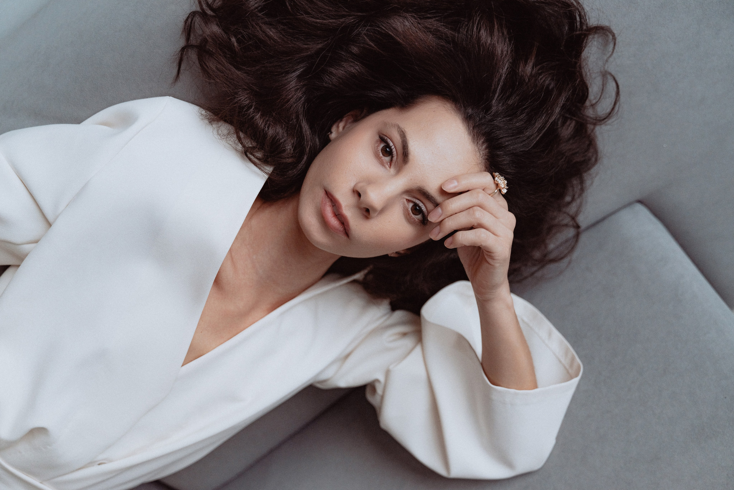 YULIA. Екатерина Курбанова. Женский фотограф