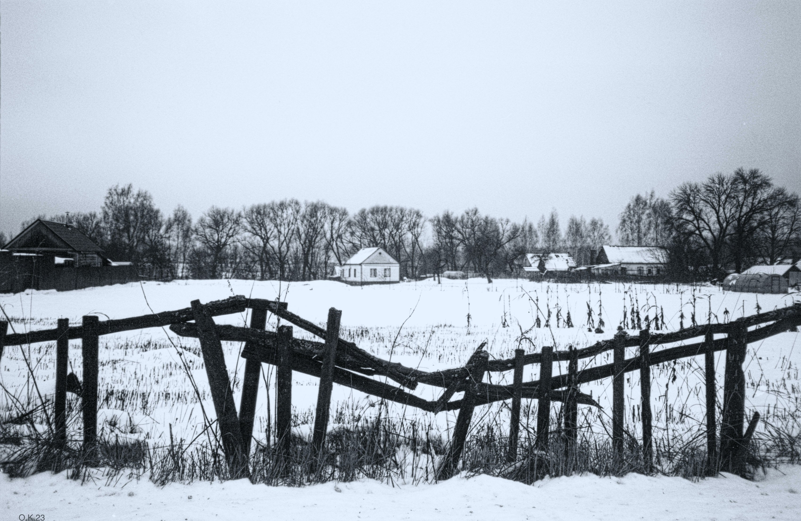 Пленочная фотография Олег Кузнецов. Artkapella|Олег Кузнецов