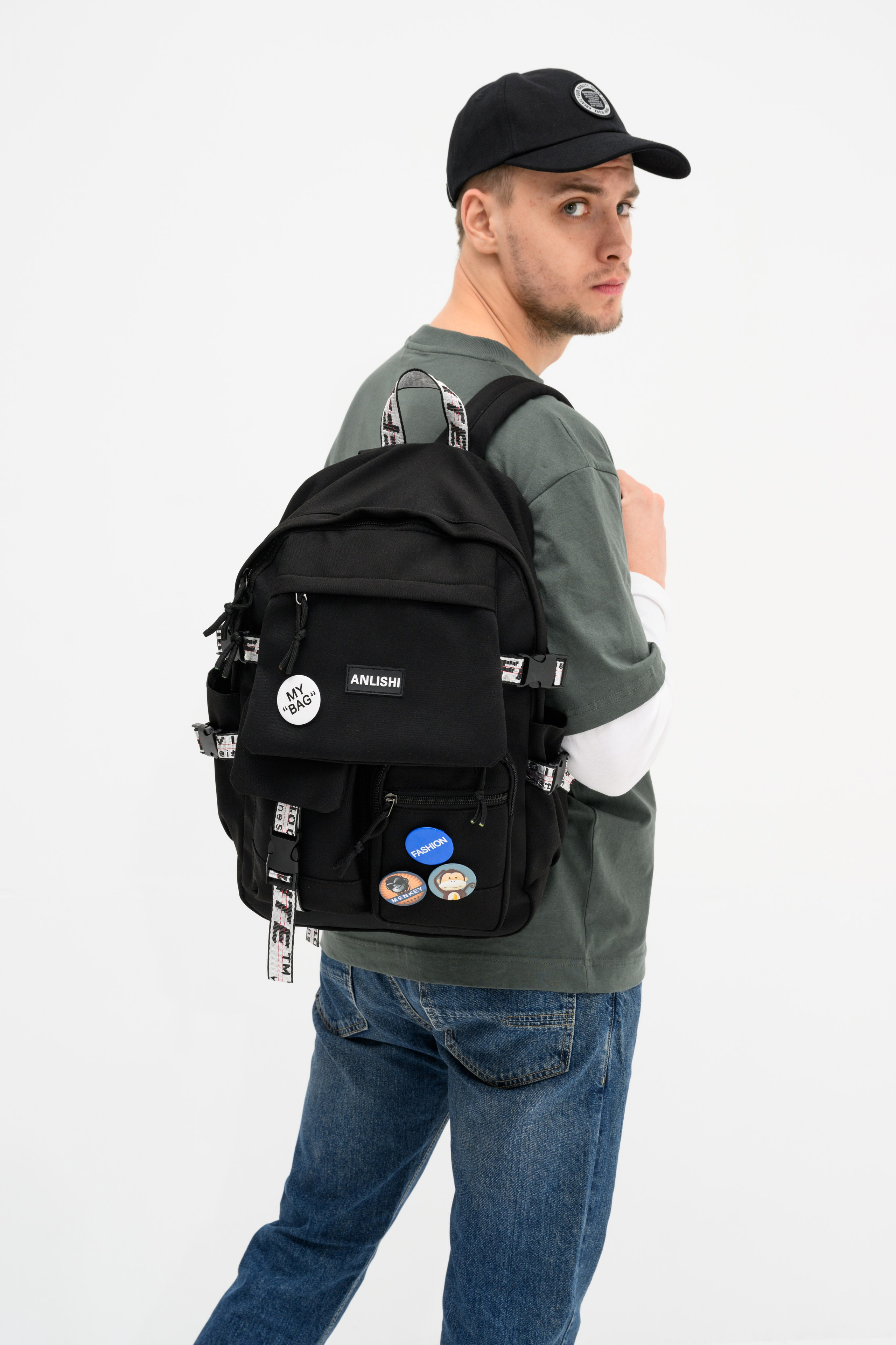 Одежда. Главная