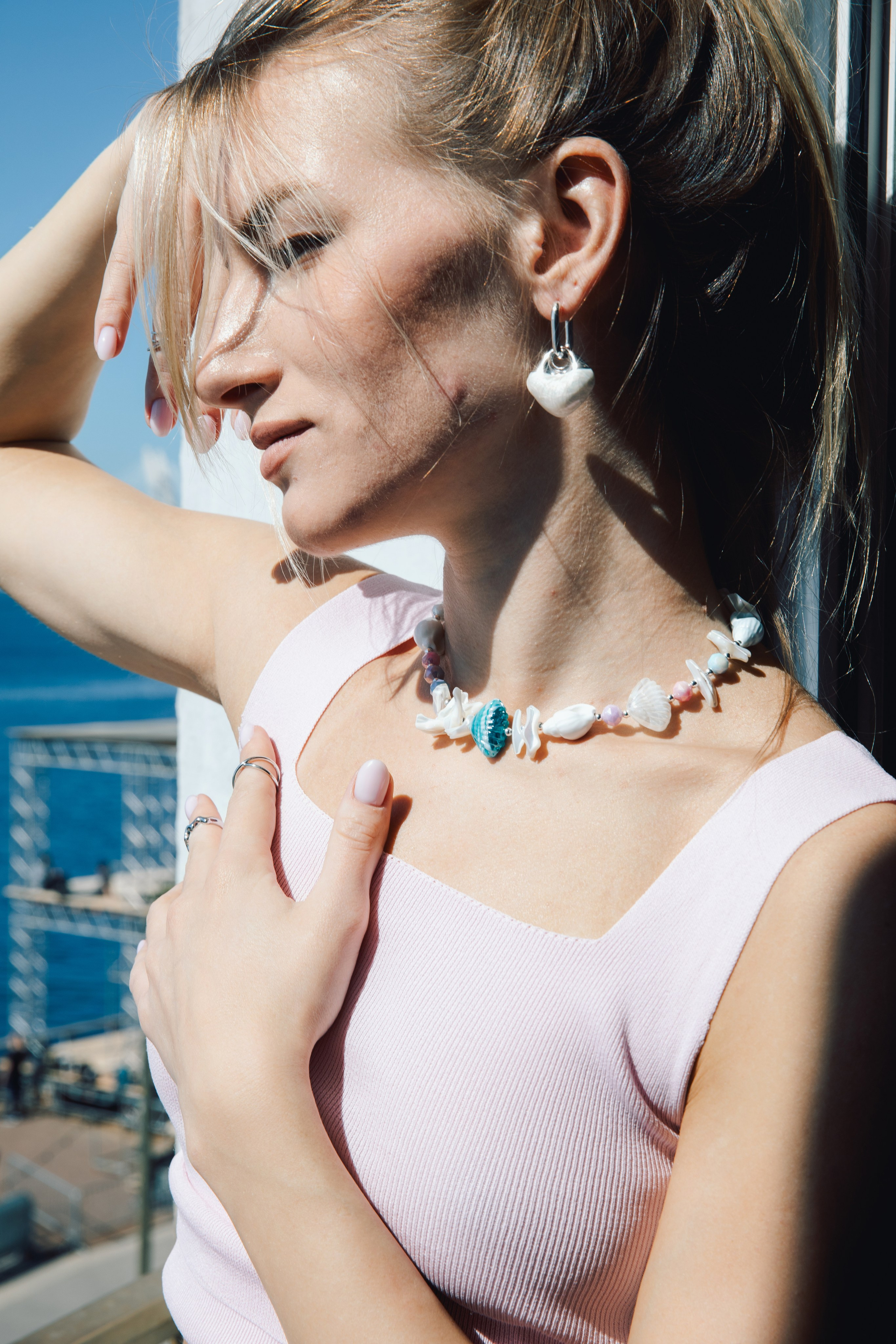 Украшения BijouxMaru. Фотограф в Санкт-Петербурге Алена Сертакова