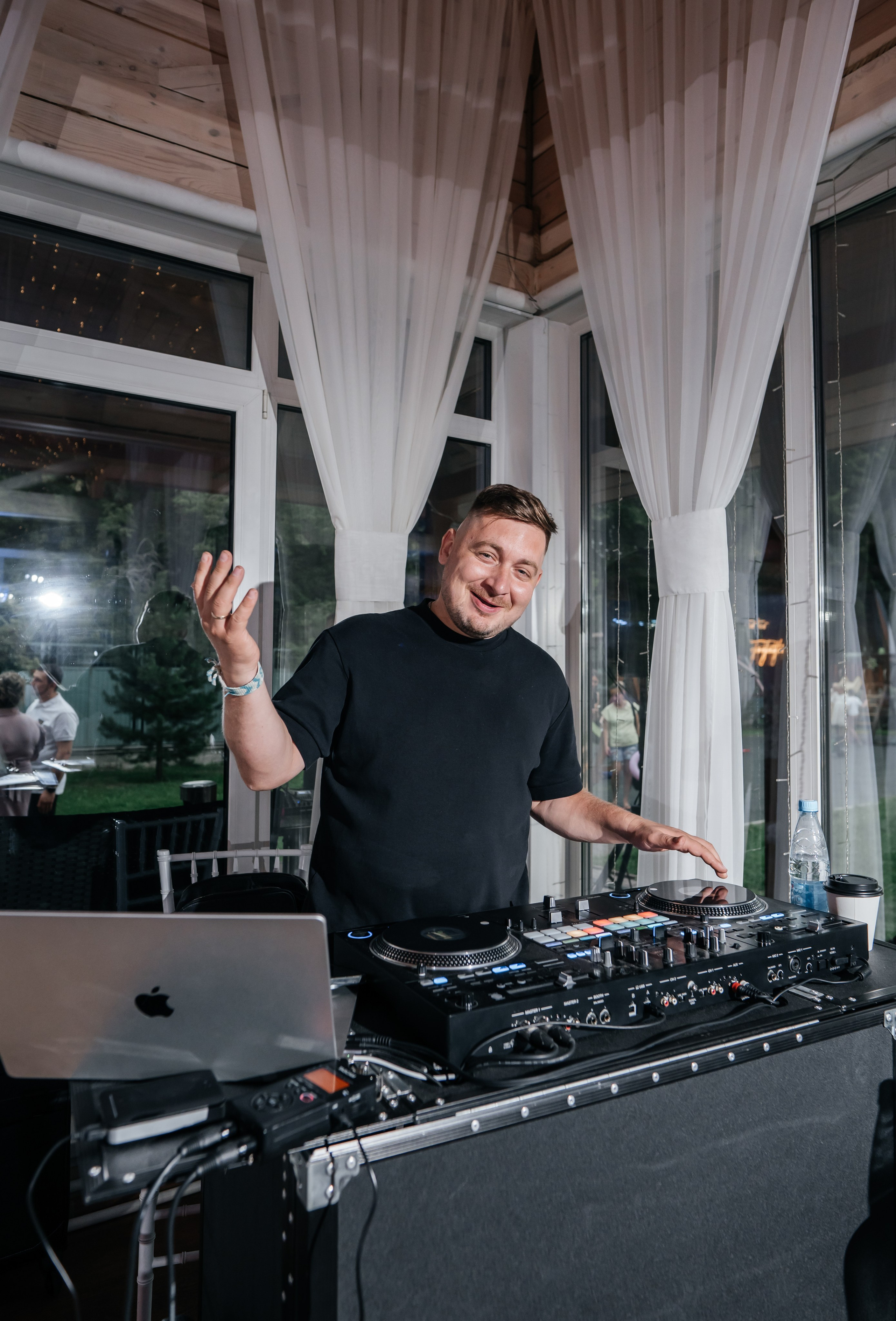 Свадебная история. Свадебный фотограф Амина Хомович