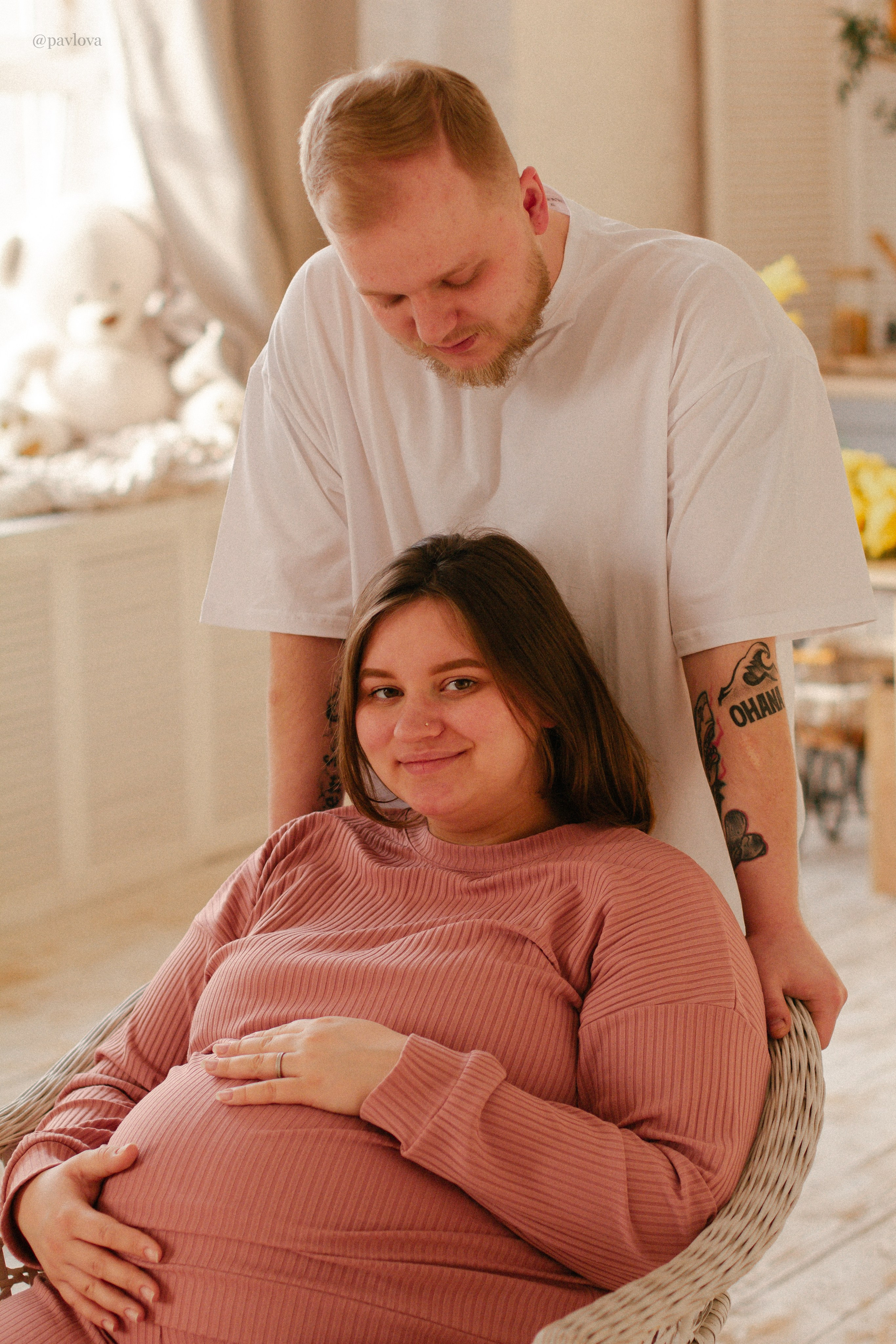 Александра. Ilopavlova_ph