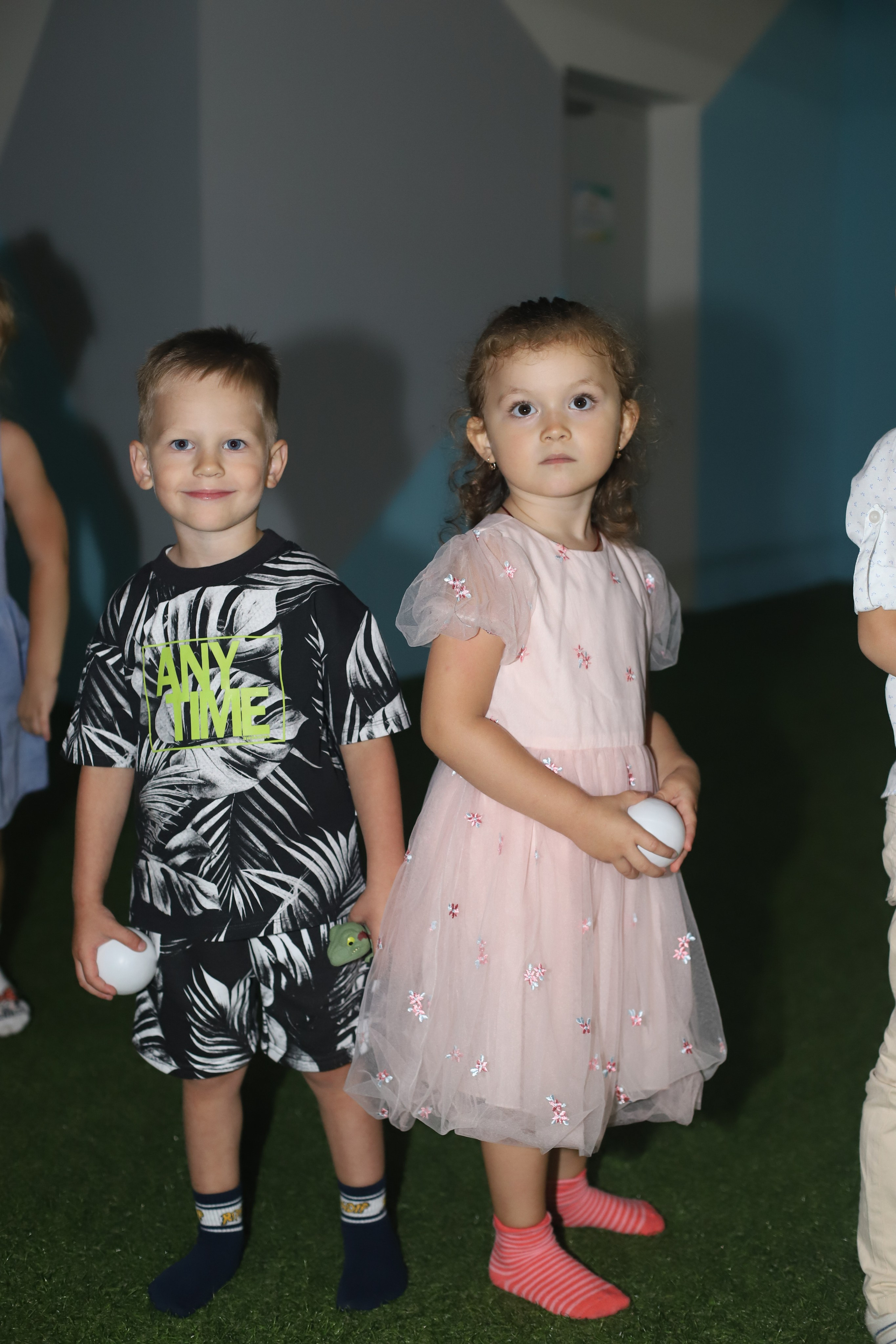 5 Лет Веронике. Ilopavlova_ph