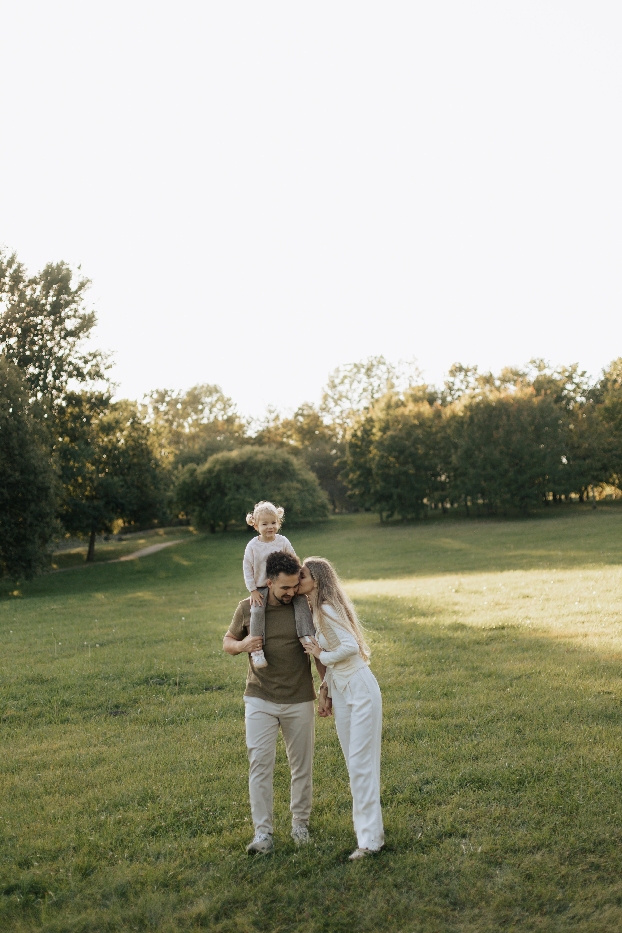 🤍. Фотограф Ира Григорьева