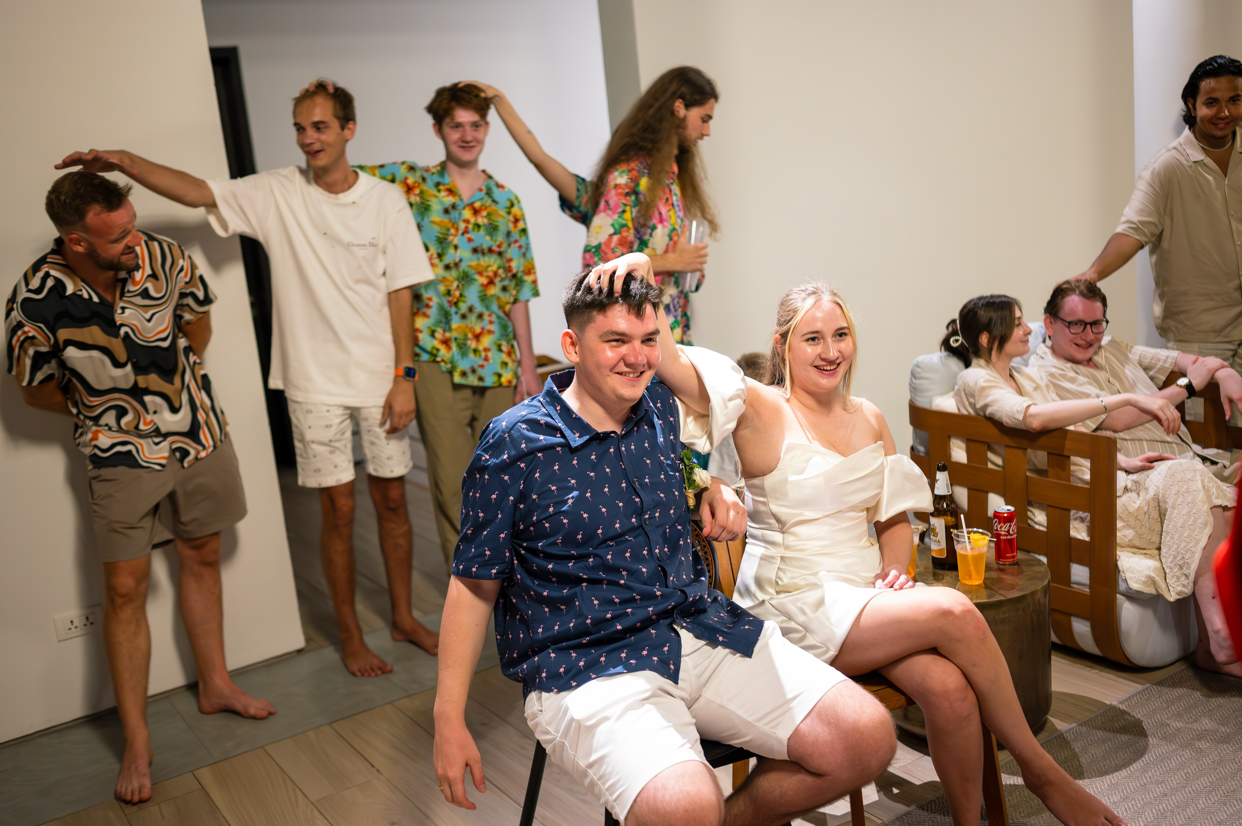 В&M Wedding. Photo & Video production, in Bishkek, Kyrgyzstan