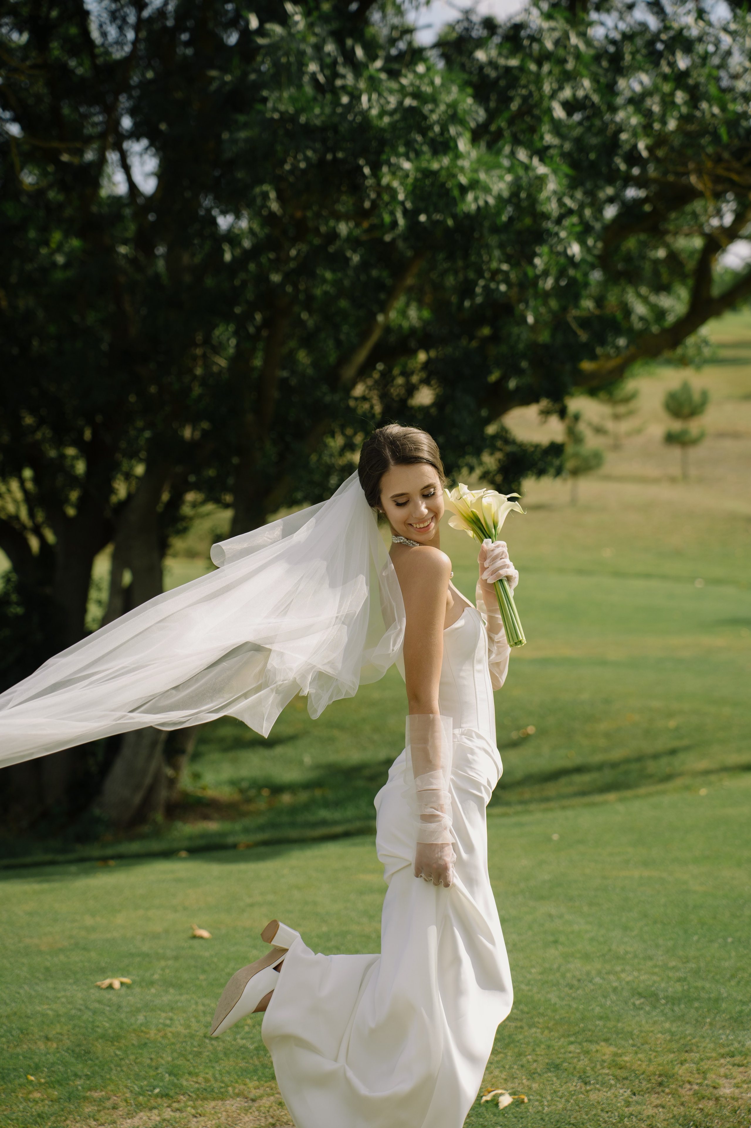 Любовь без границ