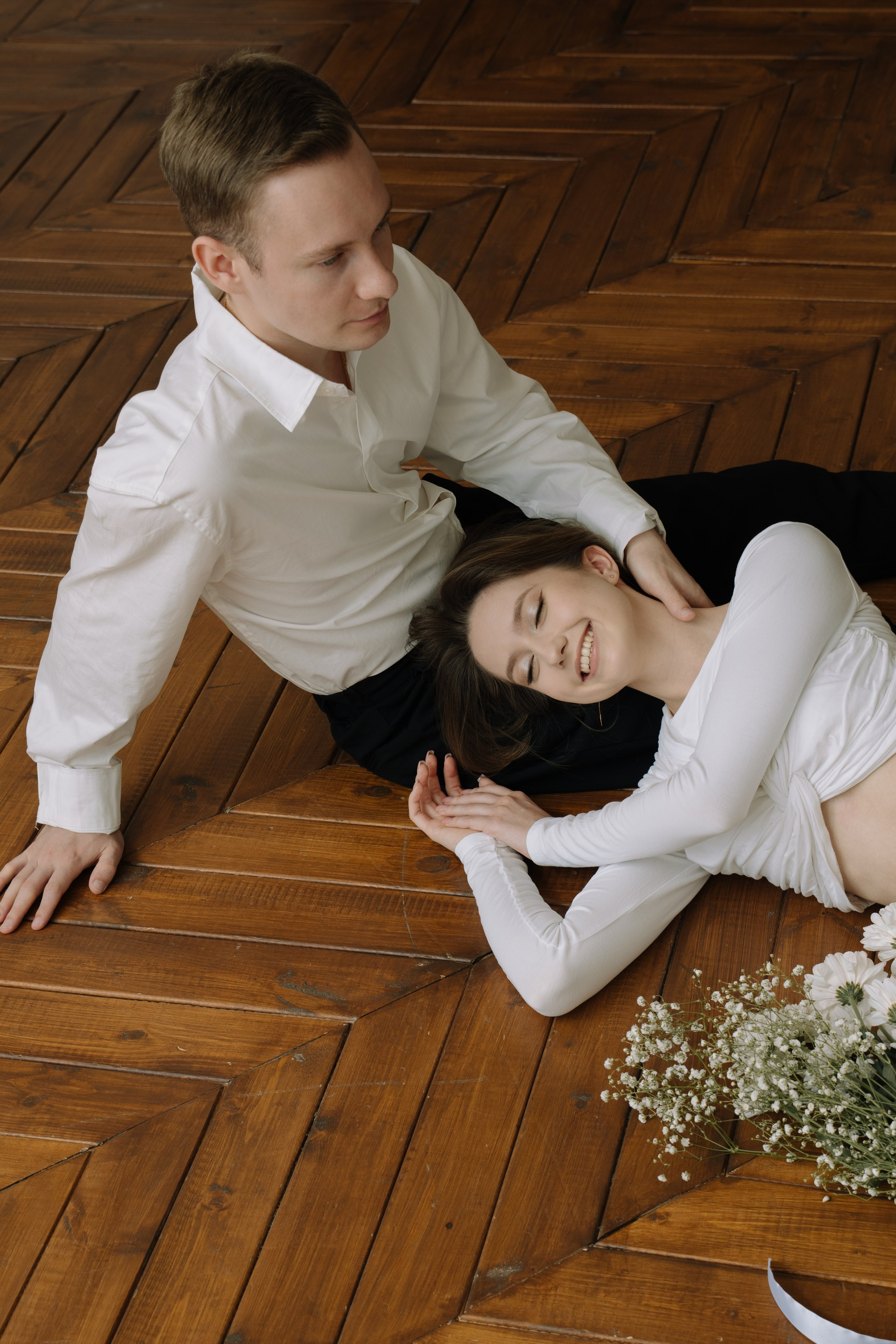 Искусство любить