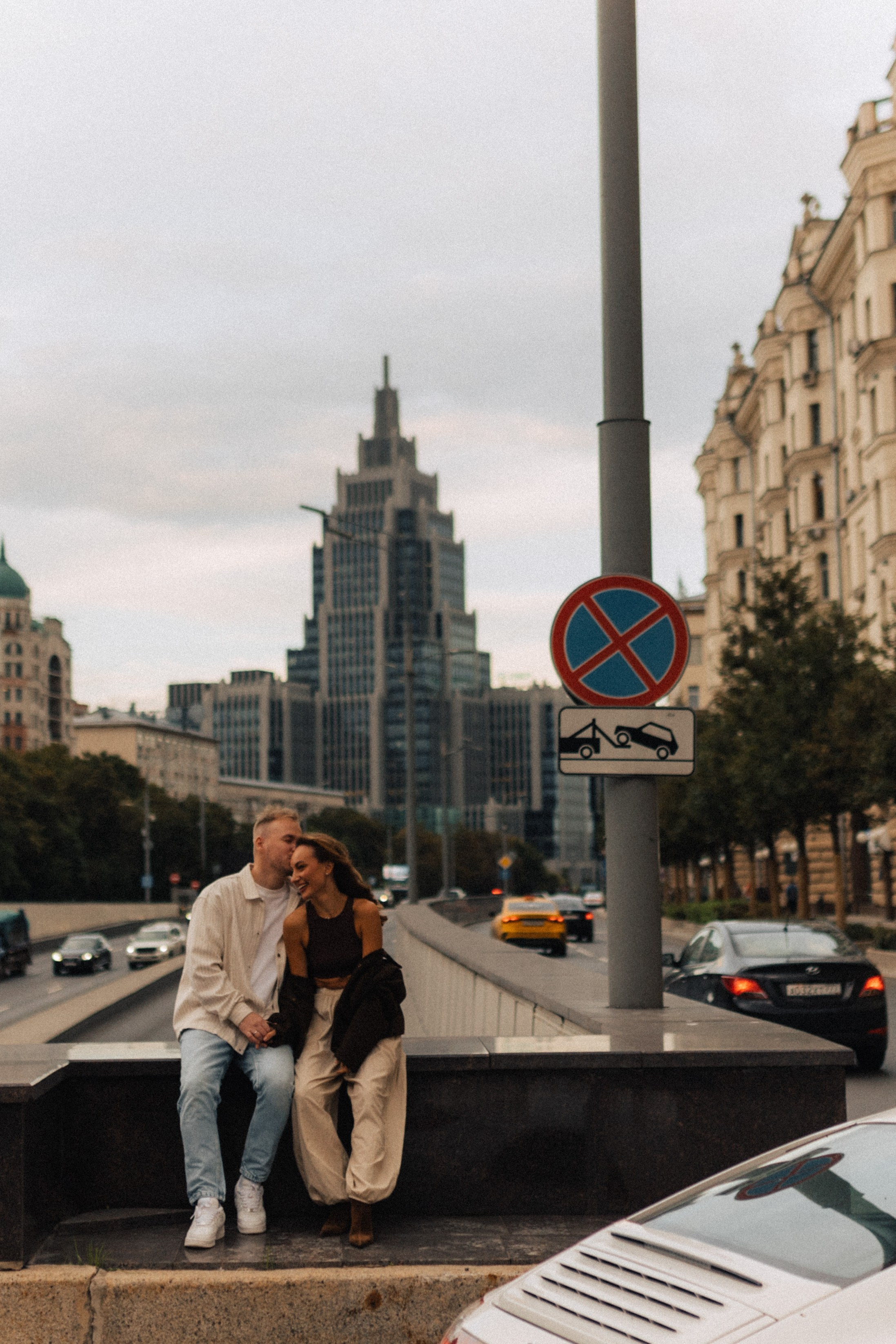 Настя/Леша. Фотограф в Москве Татьяна Сергеева