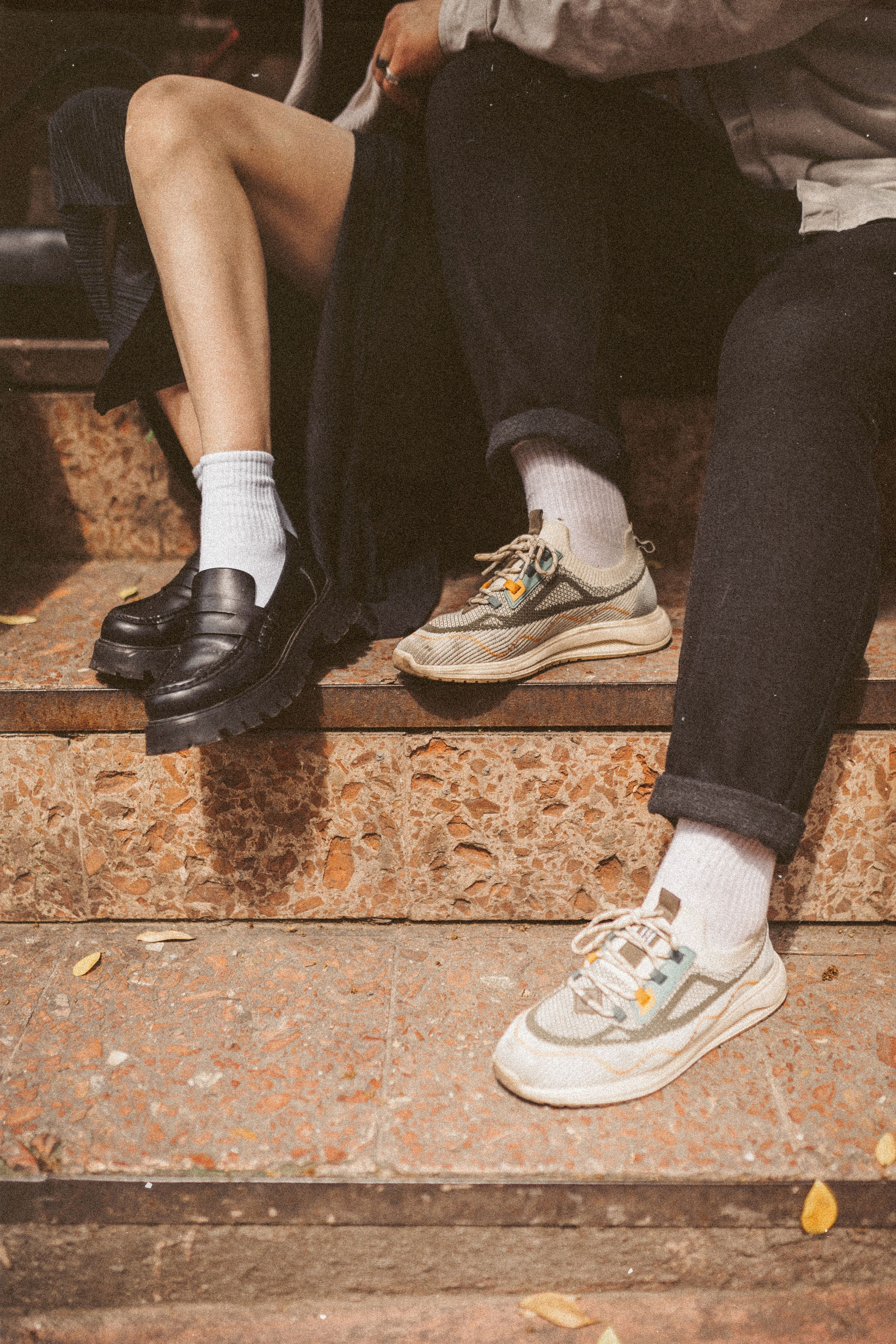 Саша/Алена Стамбул. Фотограф в Москве Татьяна Сергеева