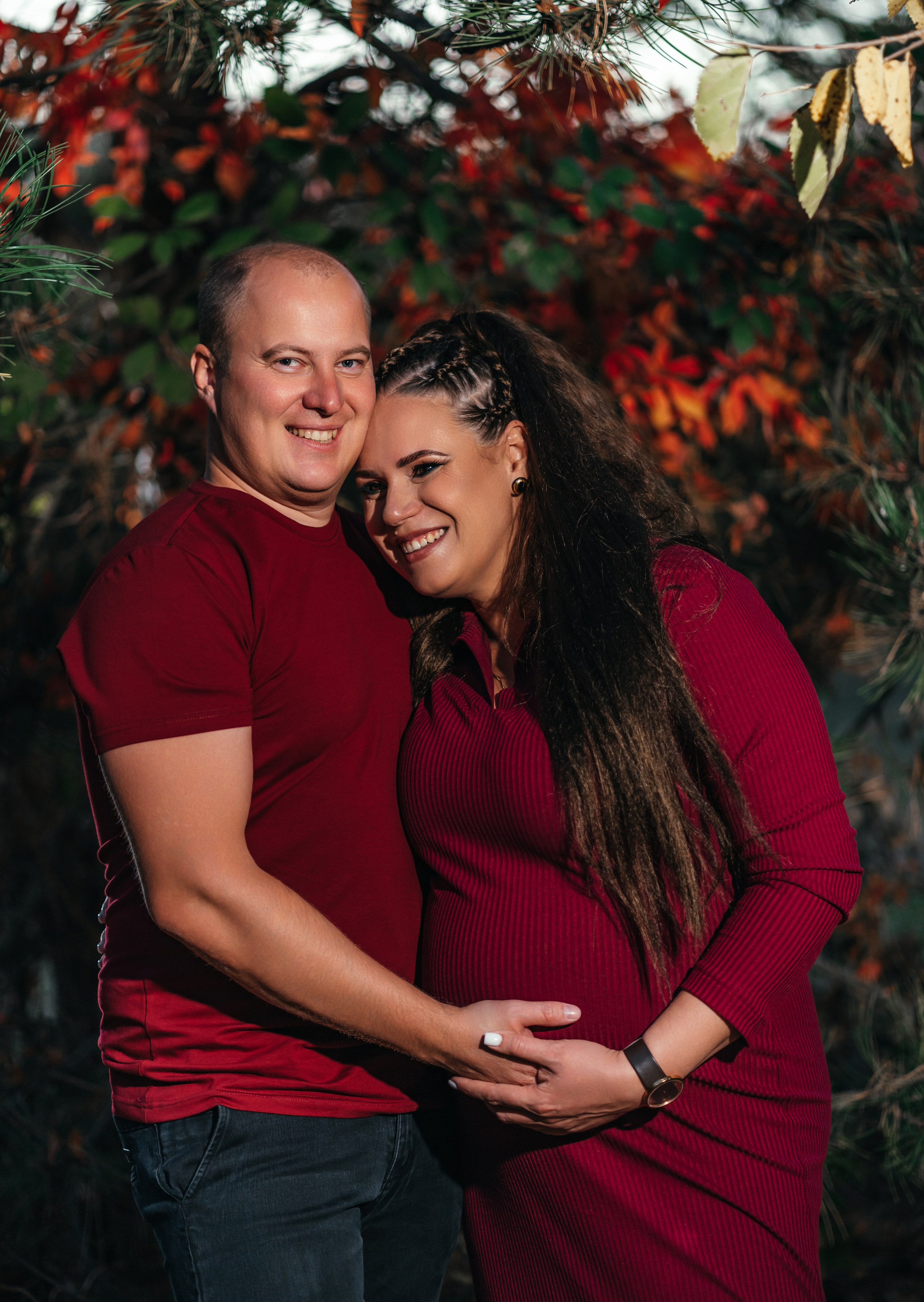 В ожидании чуда…. Фотограф Антон Перков