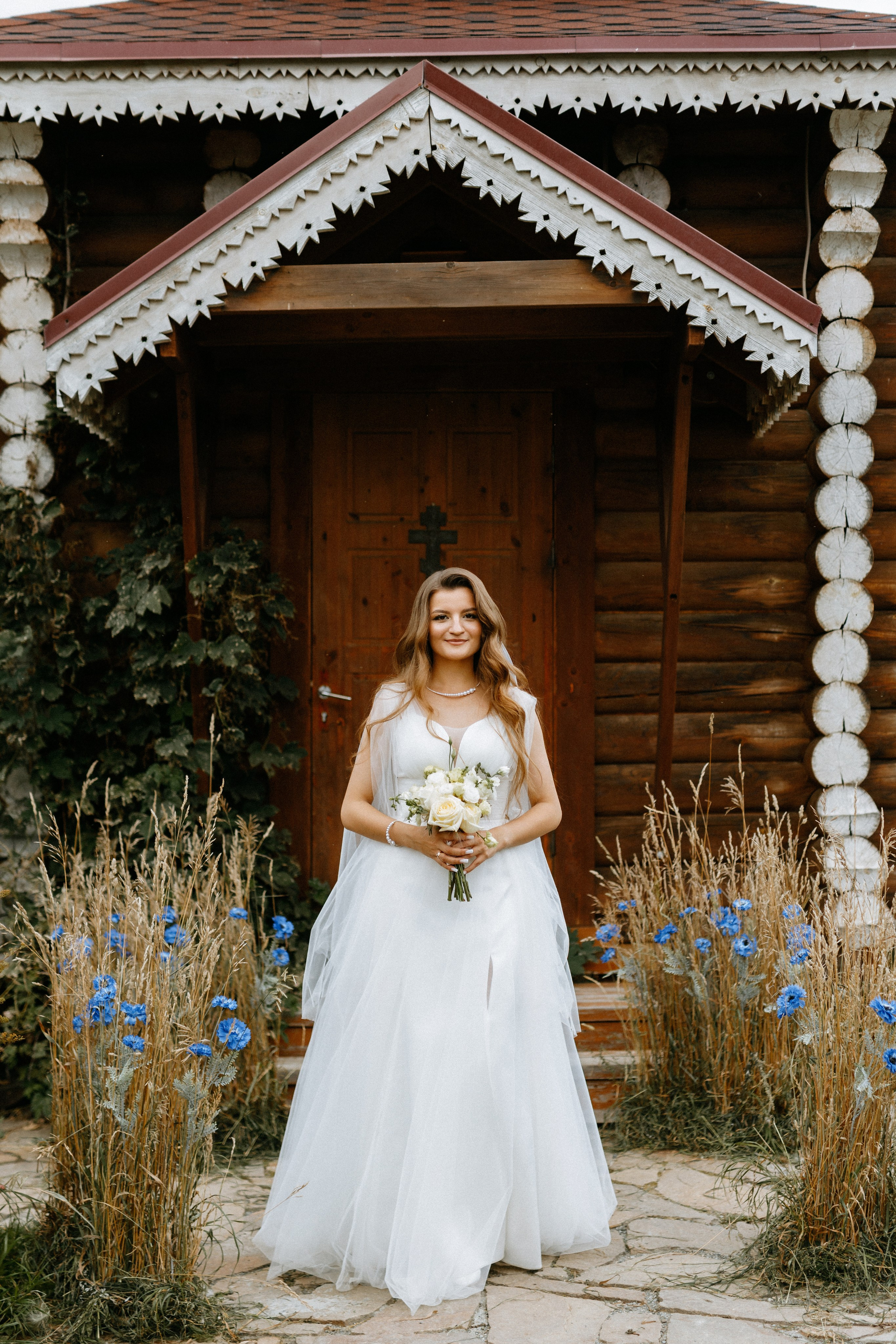 Артем и Виолетта. Свадебный фотограф Балчугова Мария Екатеринбург