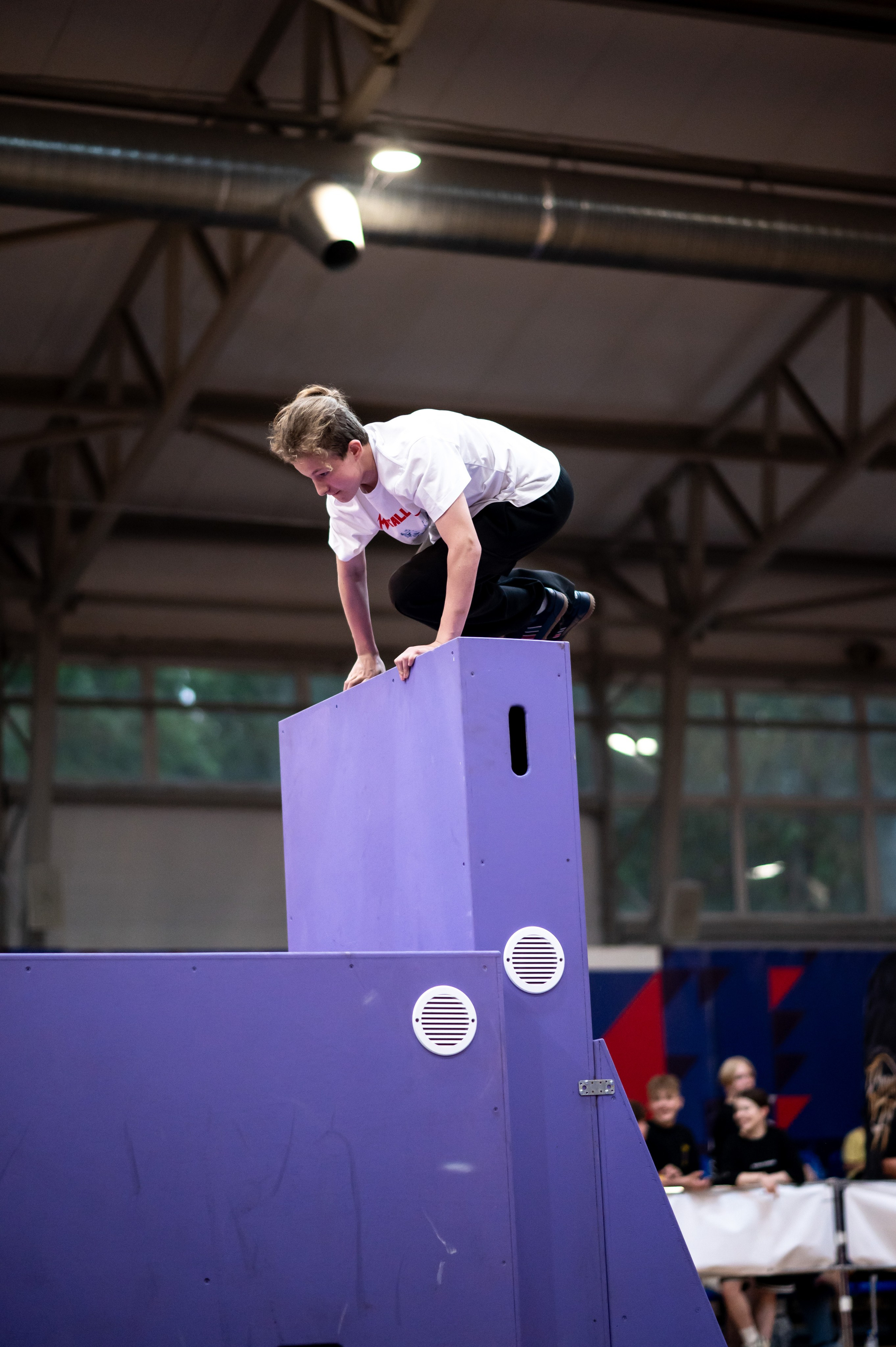 Паркур Лига. Май, 2025. Спортивный фотограф в Туле и Тульской области. Файсханова Фото Спорт