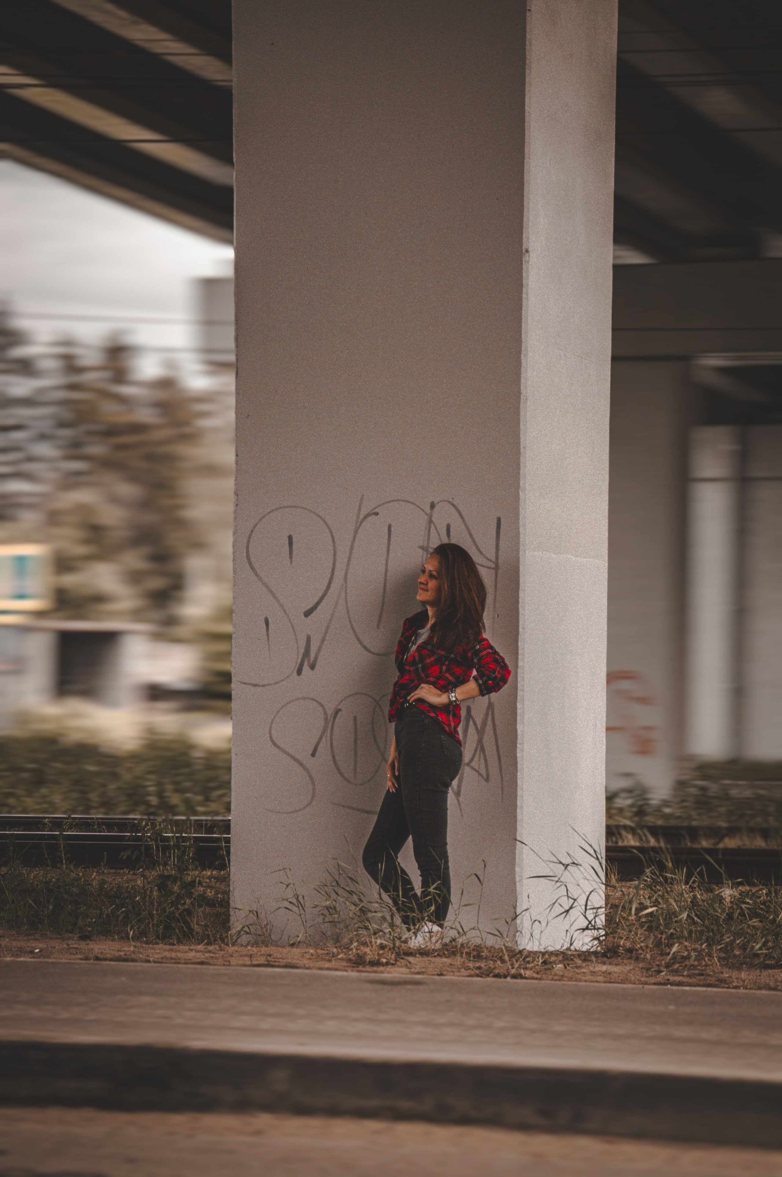 Тематическая фотосессия. F.O.xygen