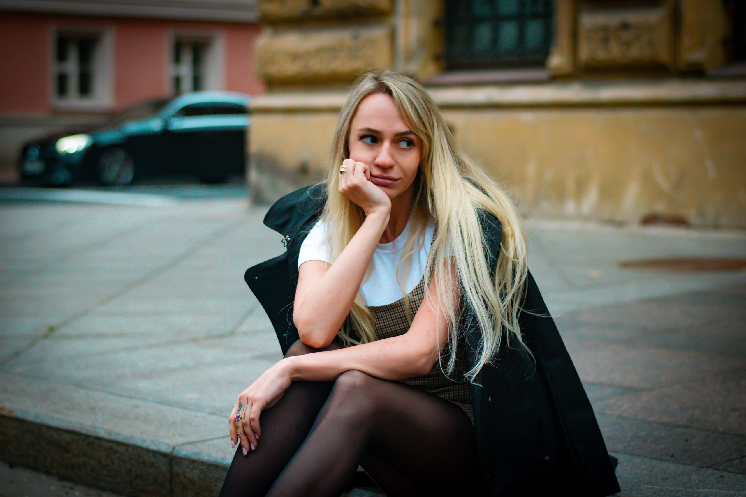 Urban style фотосессия. F.O.xygen