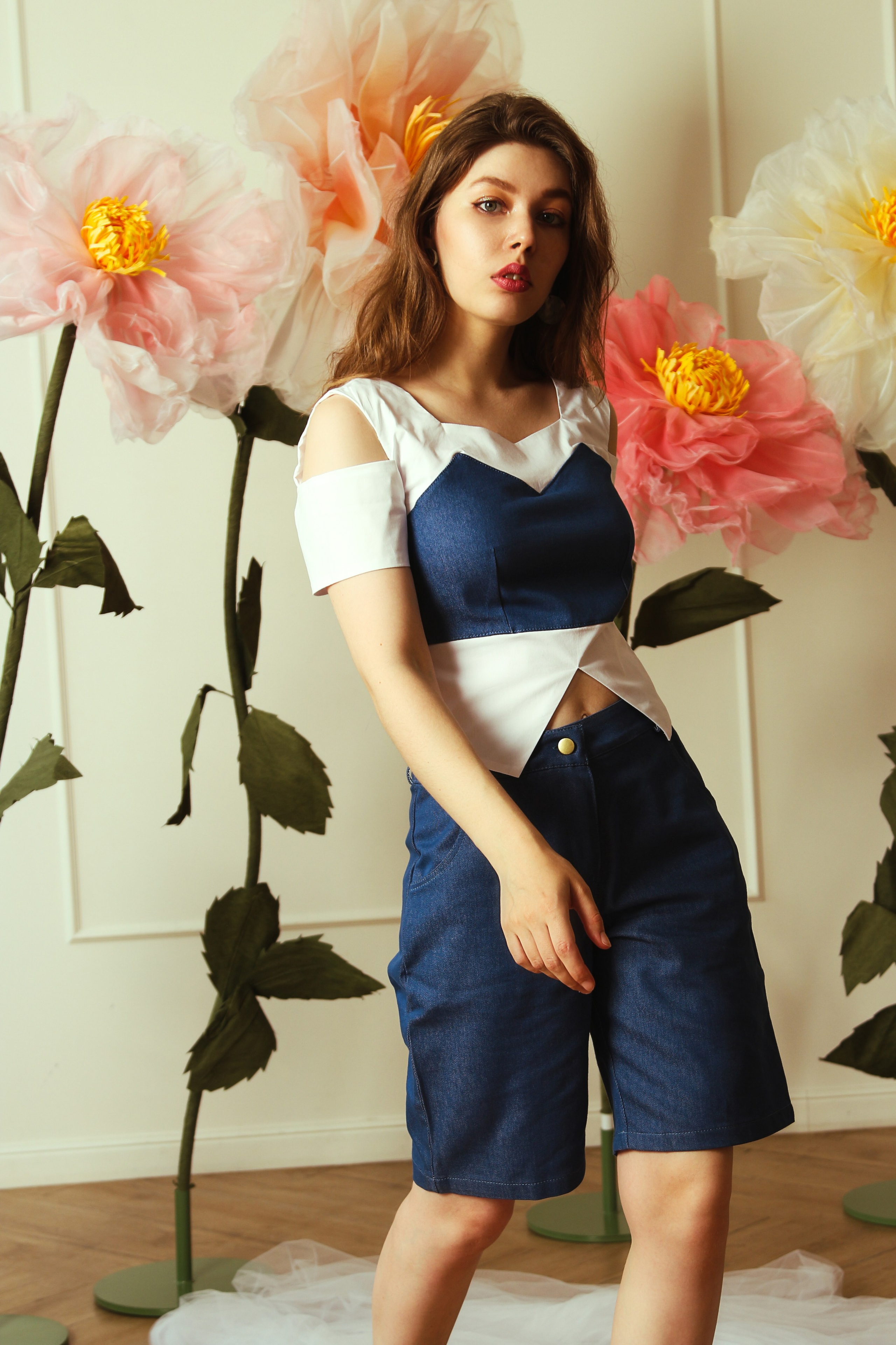 Одежда женская. Алиса Томшина — Фотограф / Видеограф