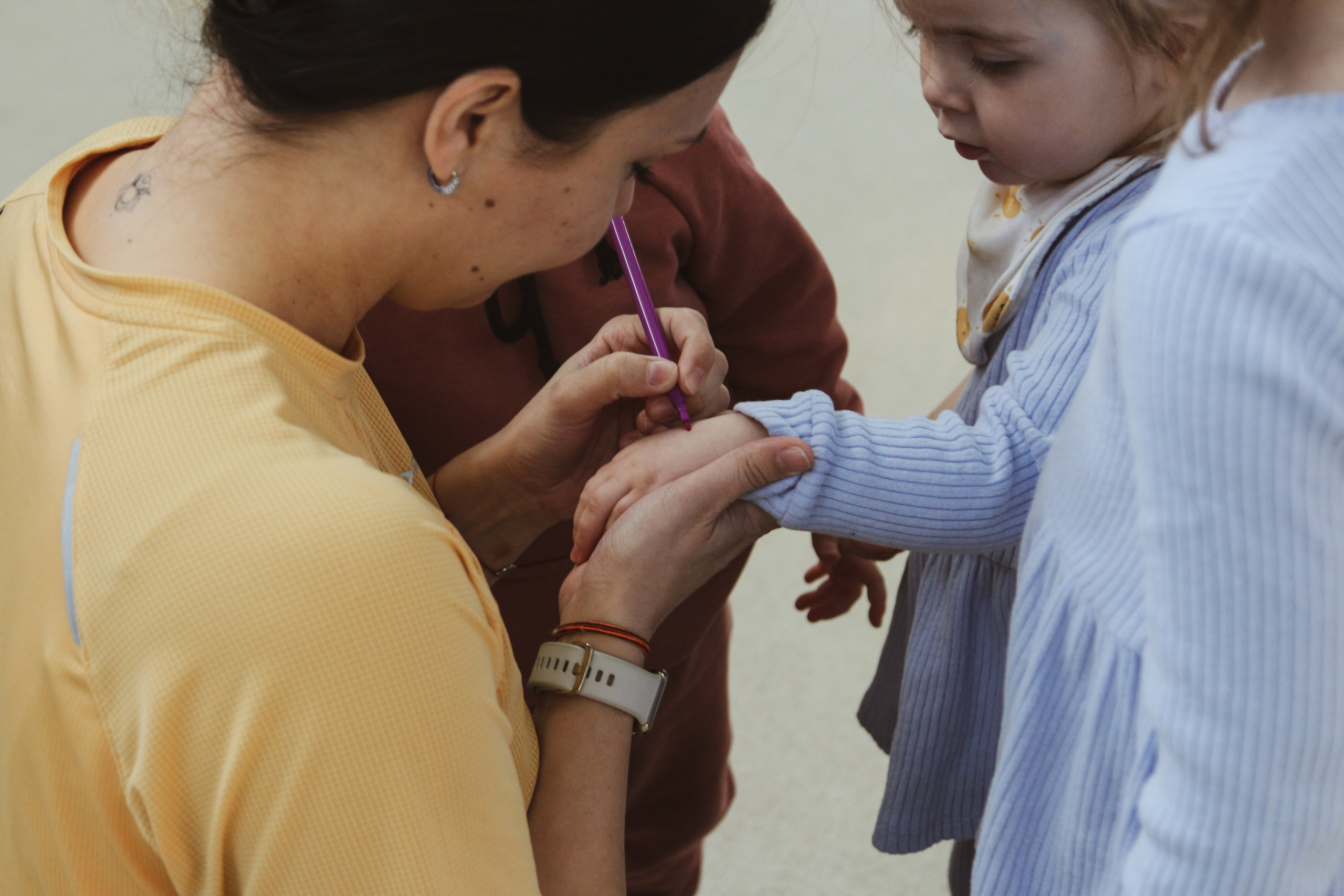 Юни клуб. Алиса Томшина — Фотограф / Видеограф