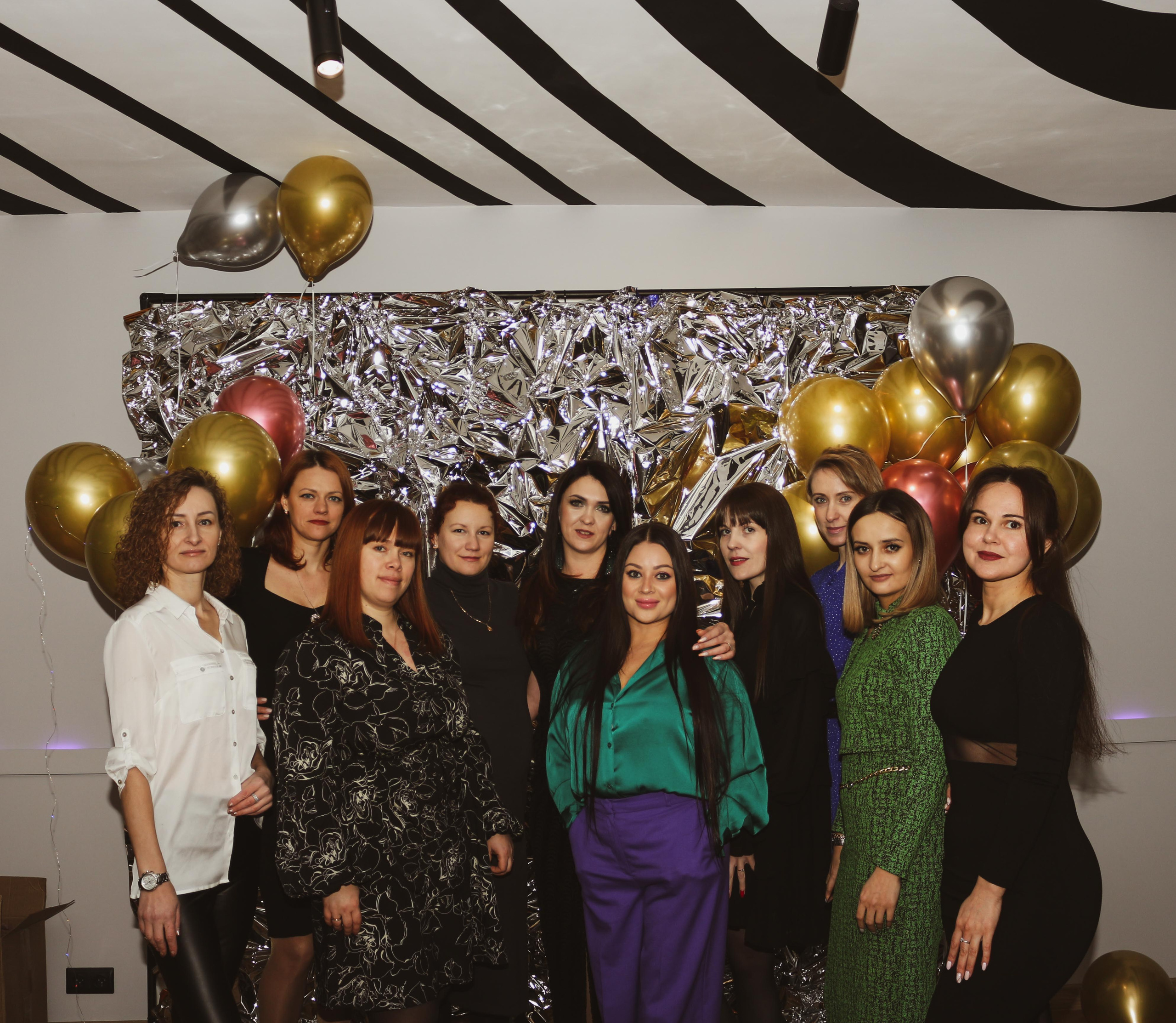 Студия пятница 2. Алиса Томшина — Фотограф / Видеограф