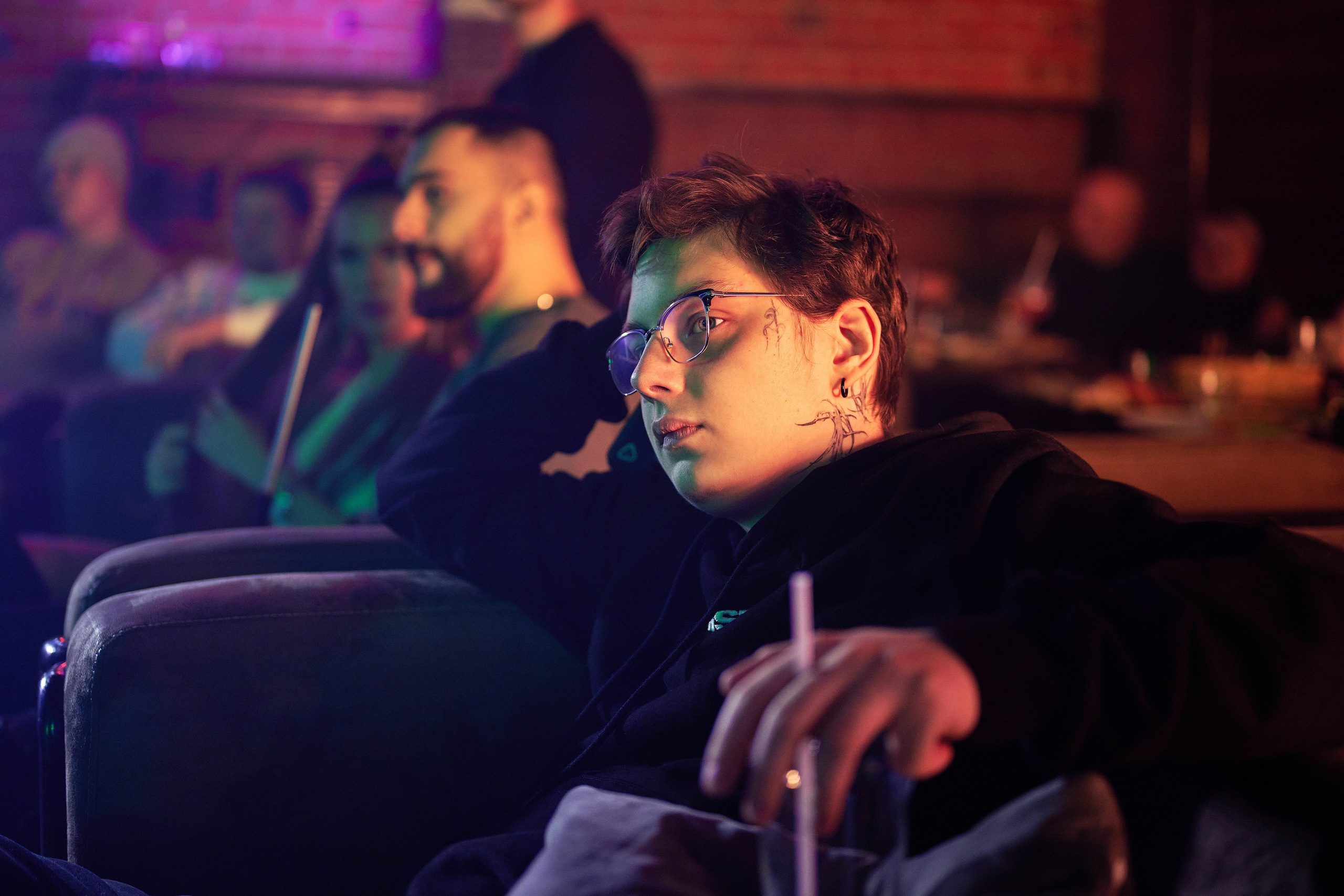 ГЛАВНАЯ. Фотограф в Москве — Новиков Владислав