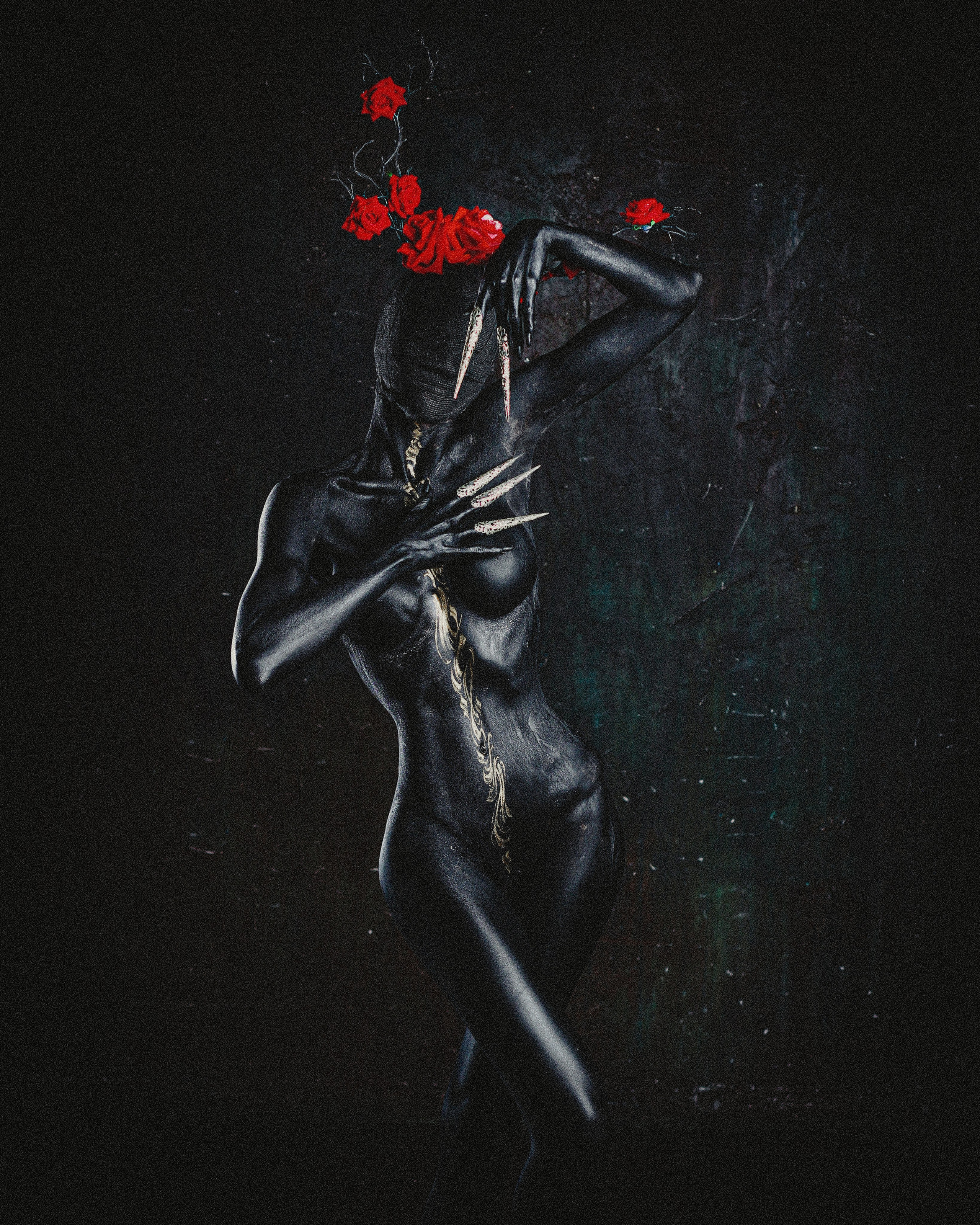 MOTHER. The Abstracter