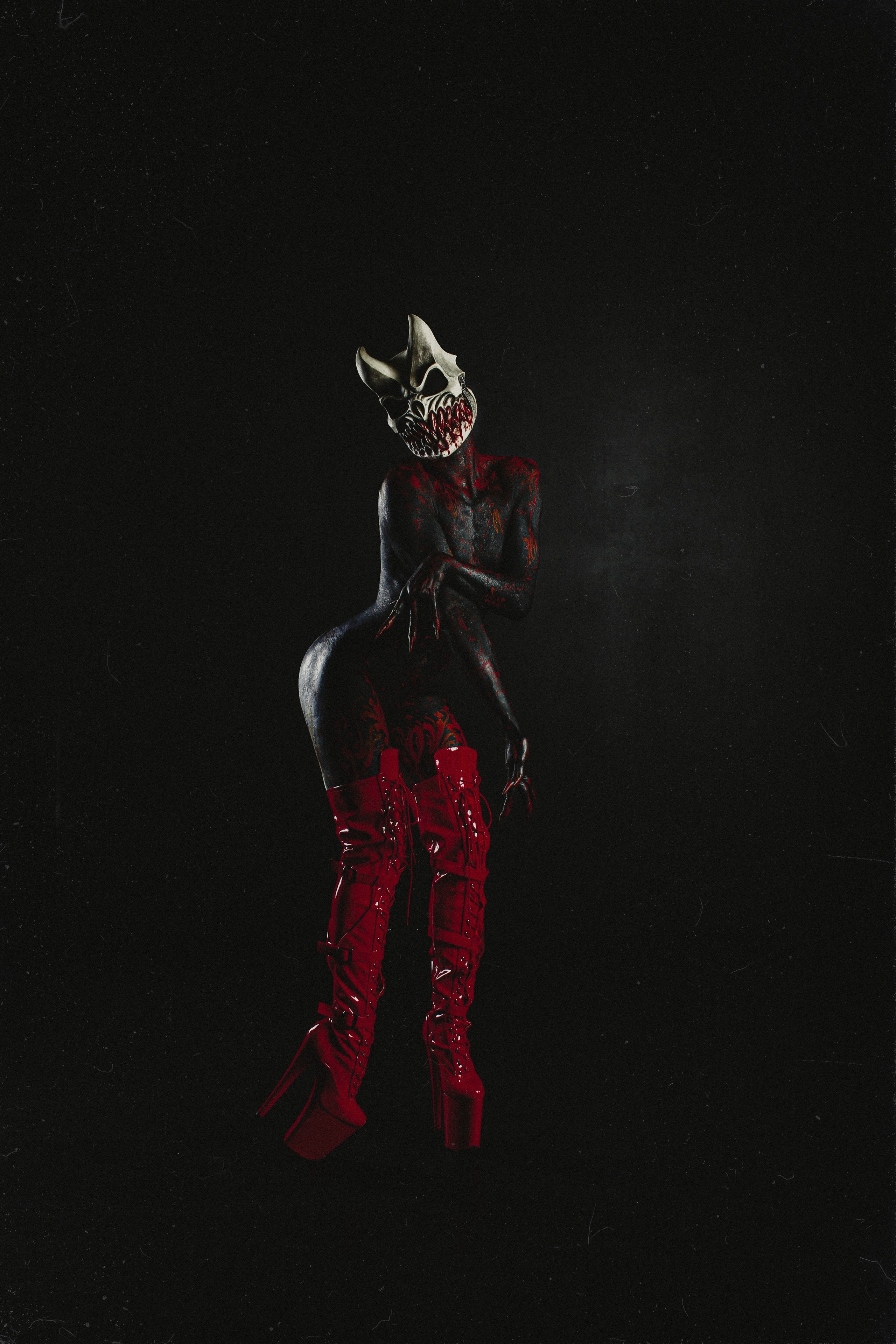 PREVAIL. The Abstracter