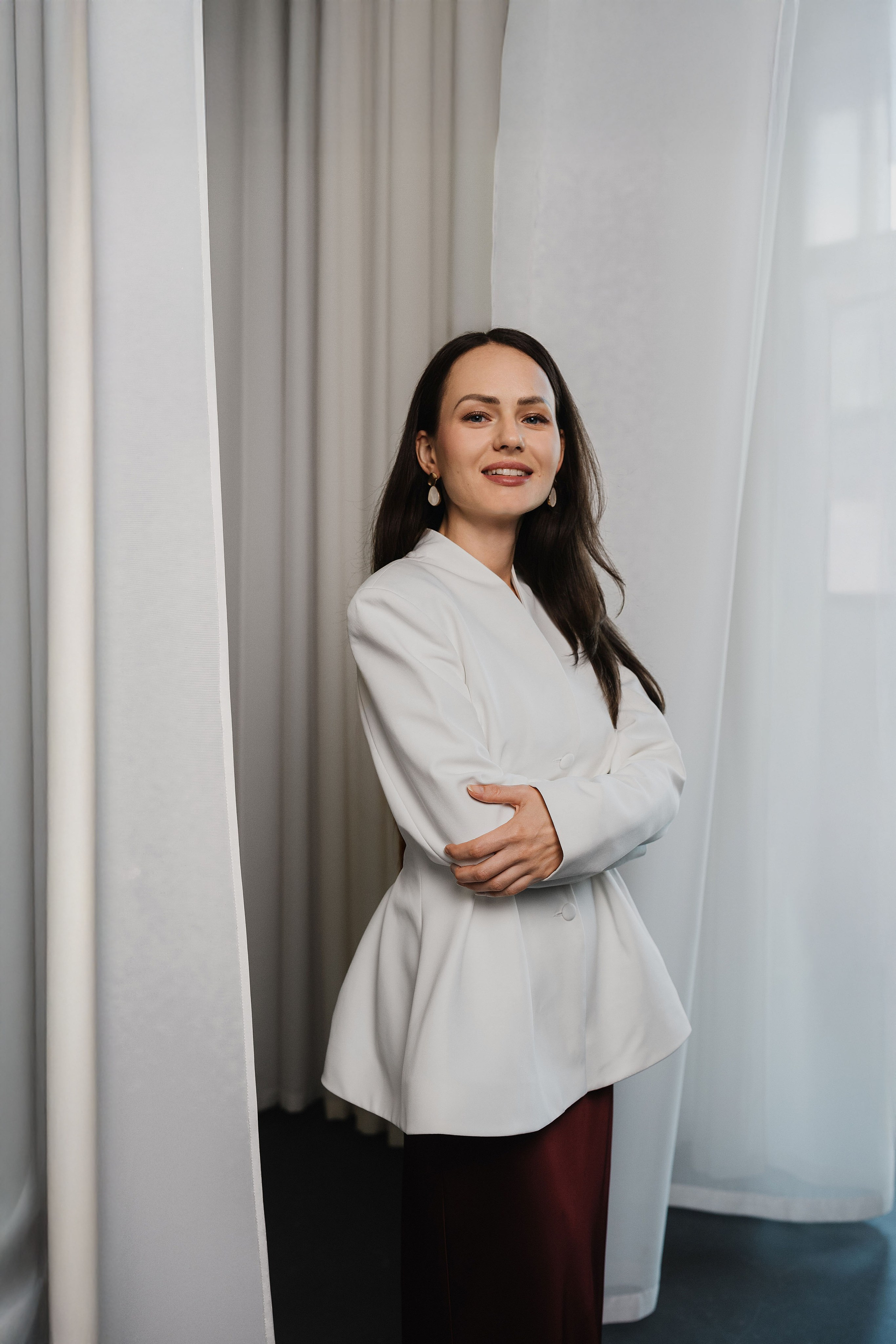 Александра Швед. Фотограф в Москве Ангелина Ким