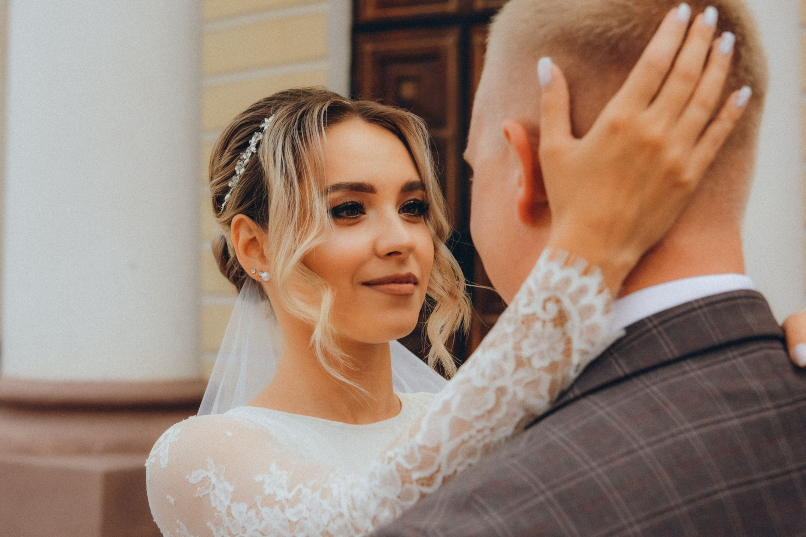 Никита и Алина Свирины. Фотограф в Москве Ангелина Ким