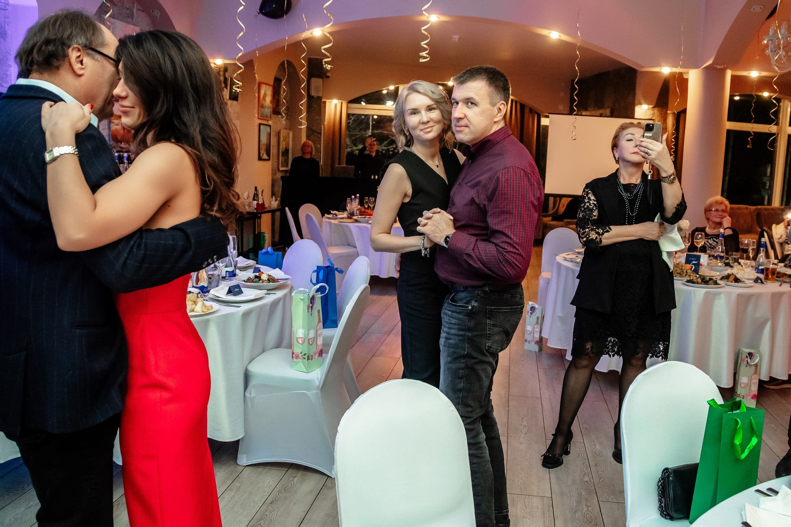 Фотограф на юбилей в Спб (Санкт-Петербурге)