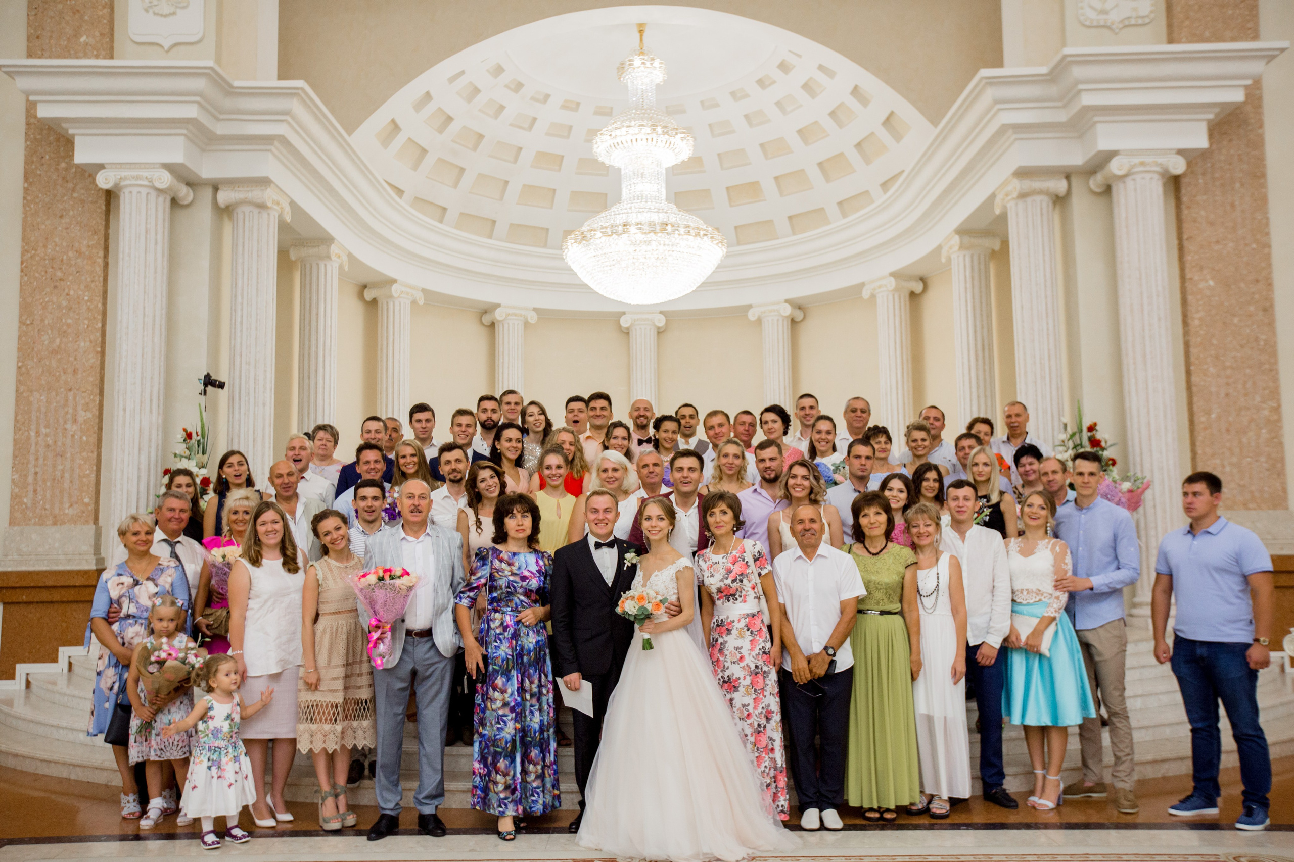 Сергей и Алиса. Свадебный и семейный фотограф в Краснодаре