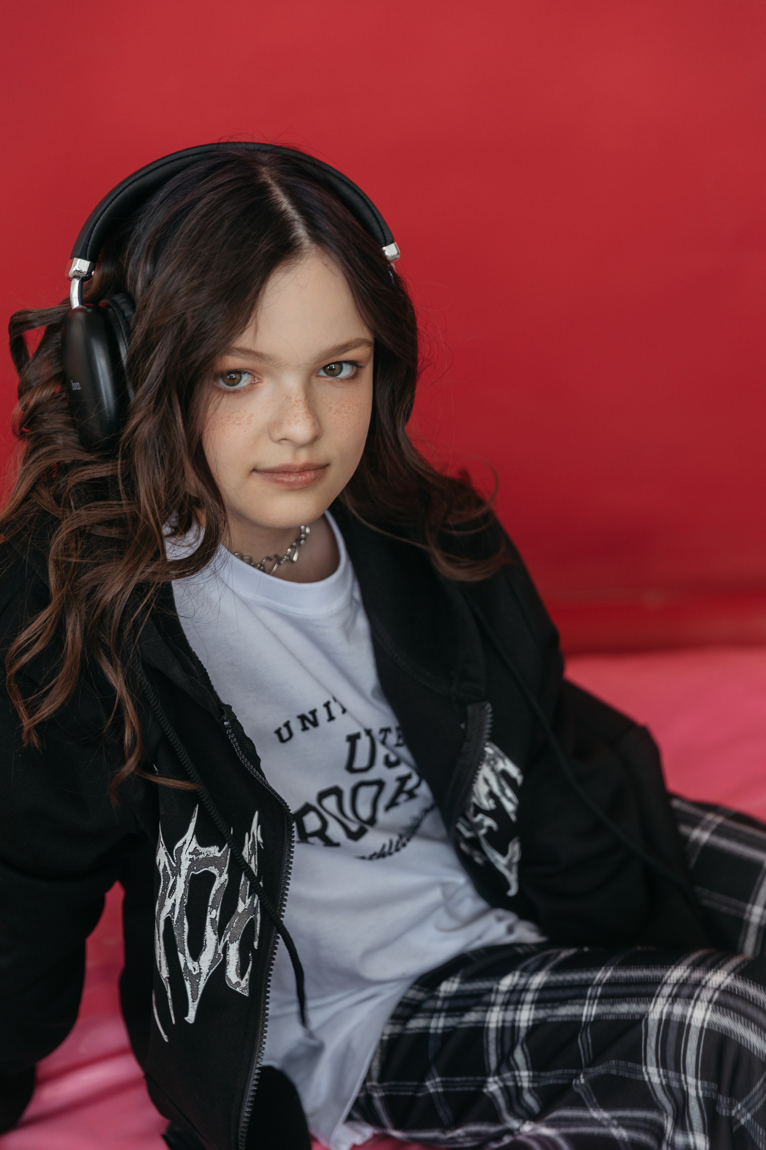 Арина. Подростковая серия. Фотограф в Твери Лагодная Яна