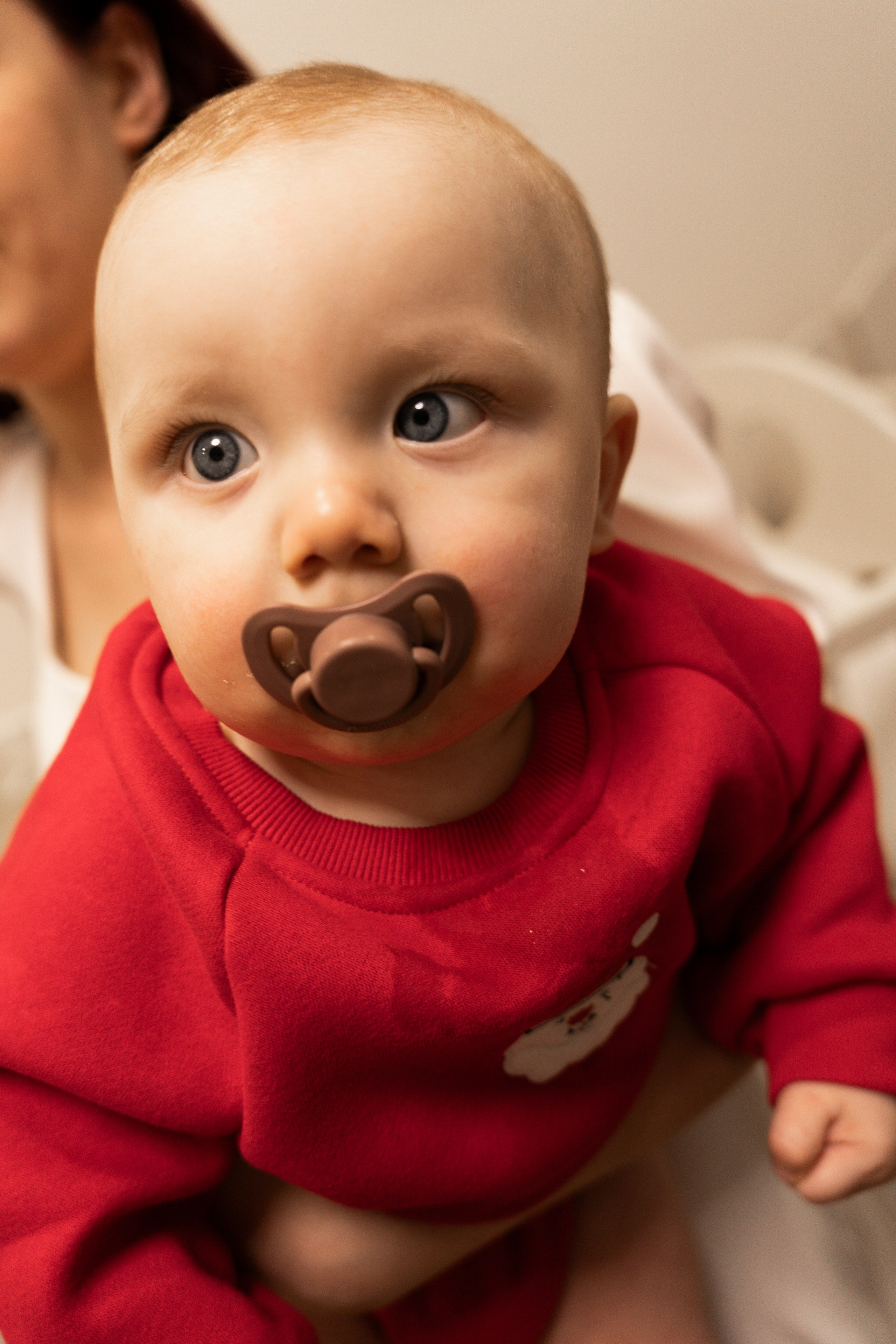 Новогодние тройняшки. Главная