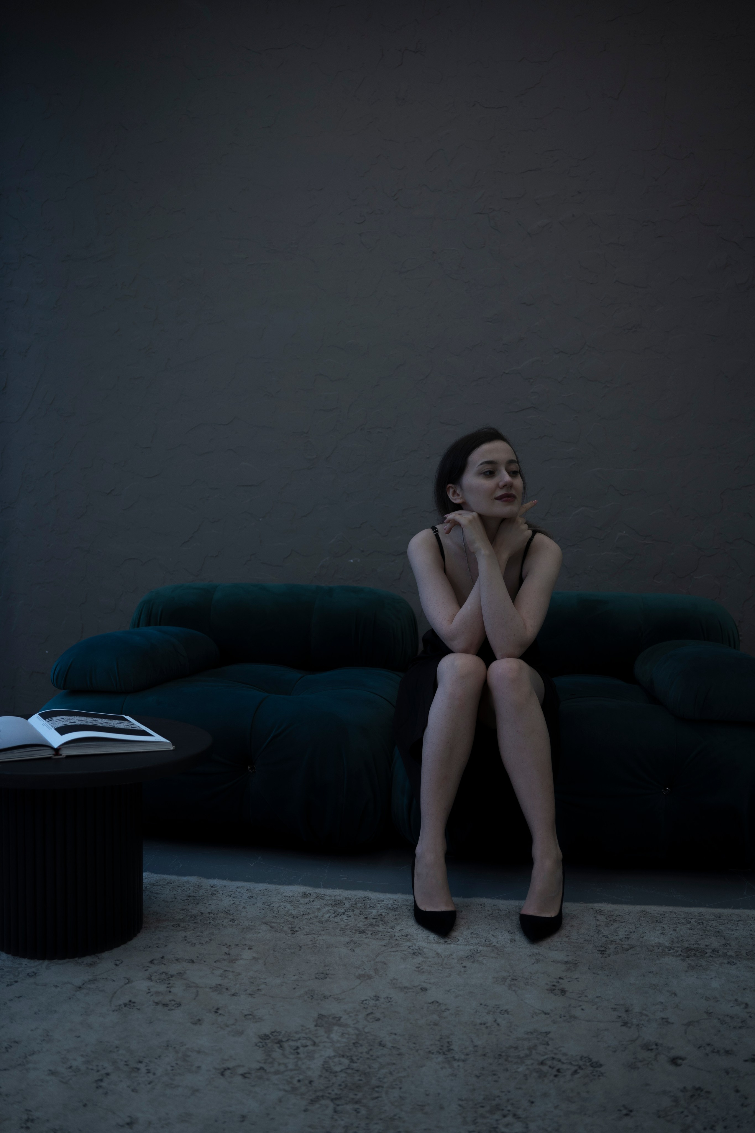 Мила. Главная