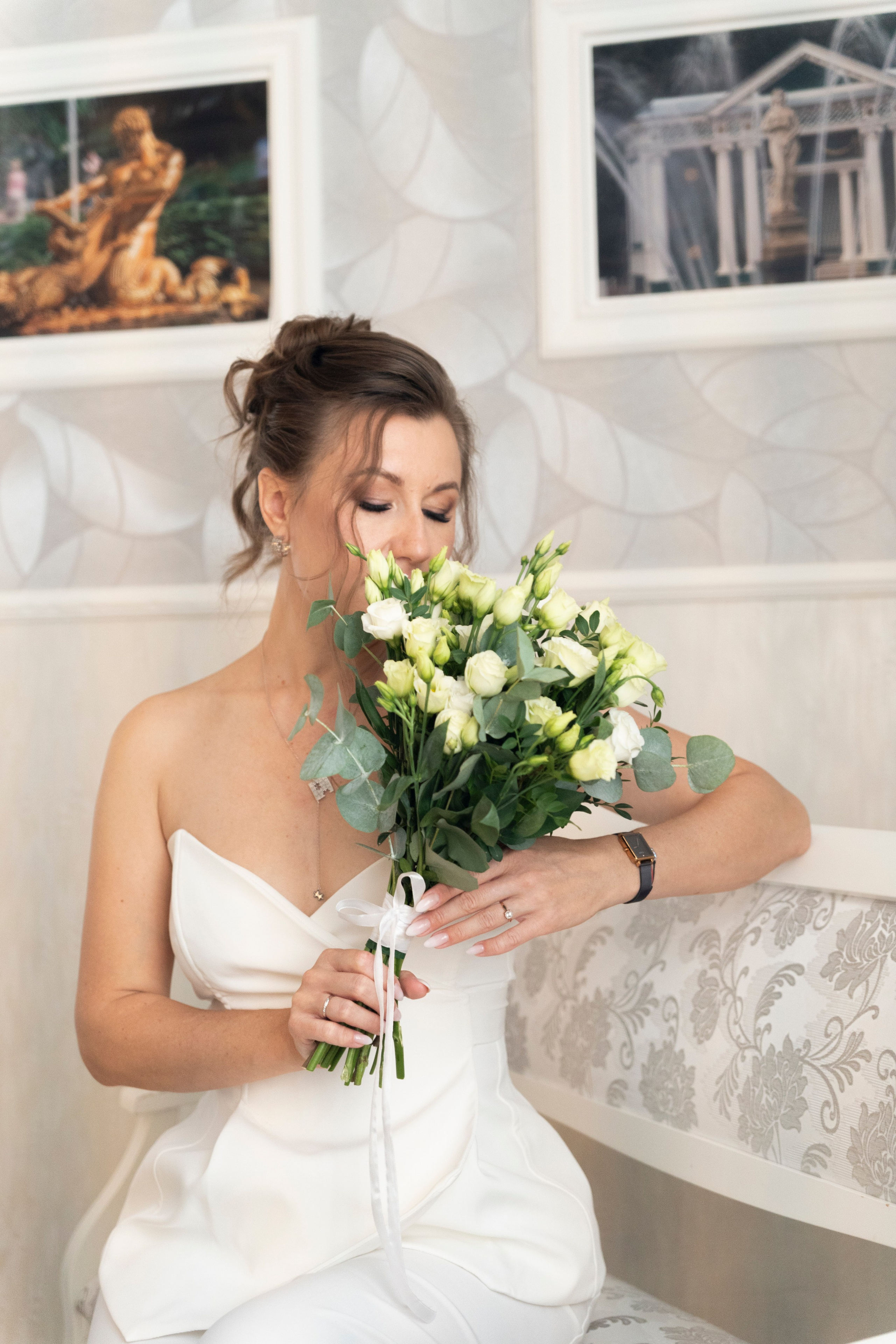 Дарья+Олег. Главная