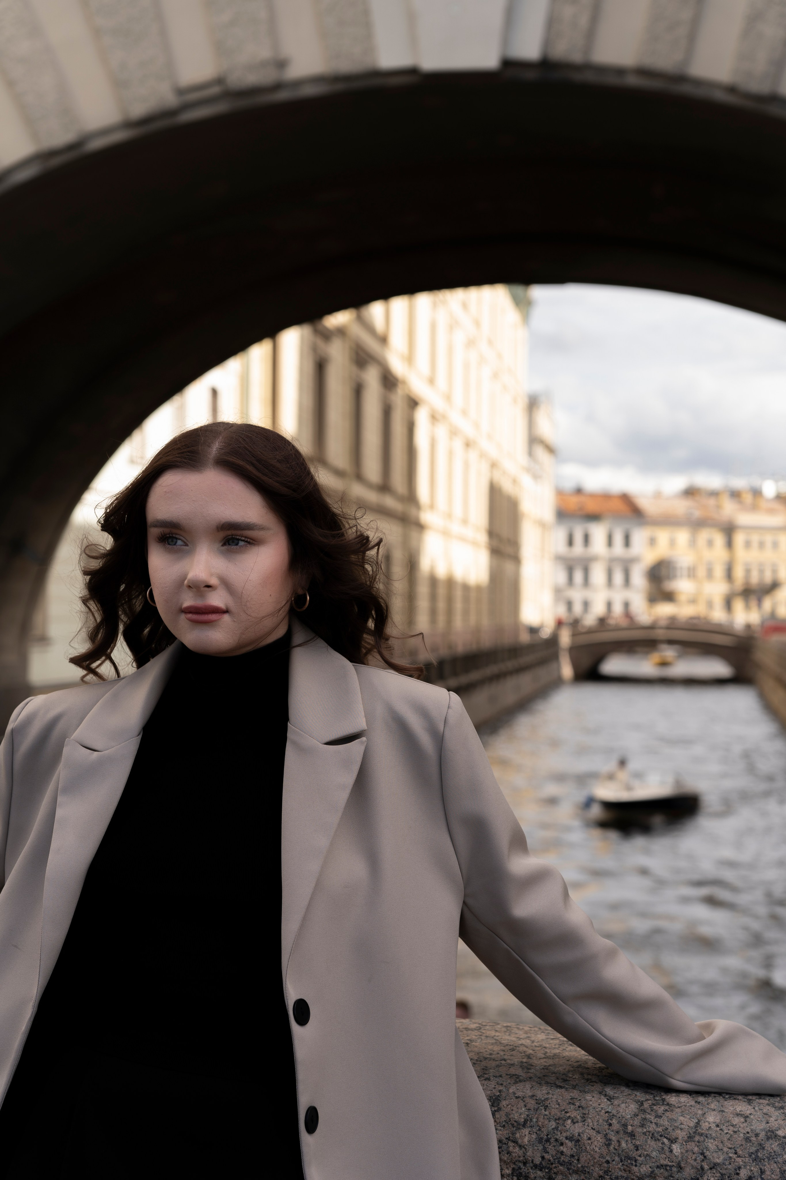 Екатерина. Главная