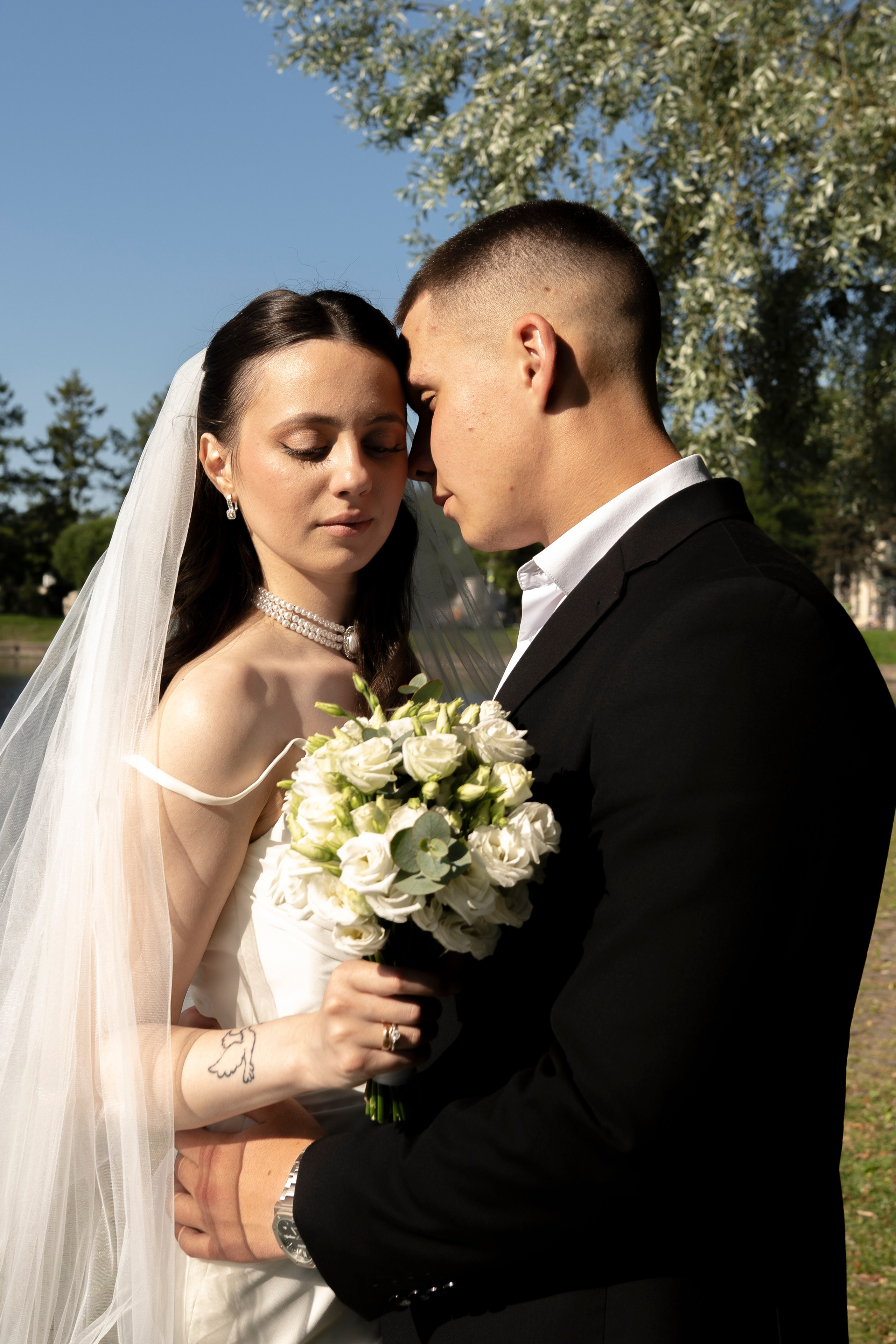 Аделина+Владислав. Главная