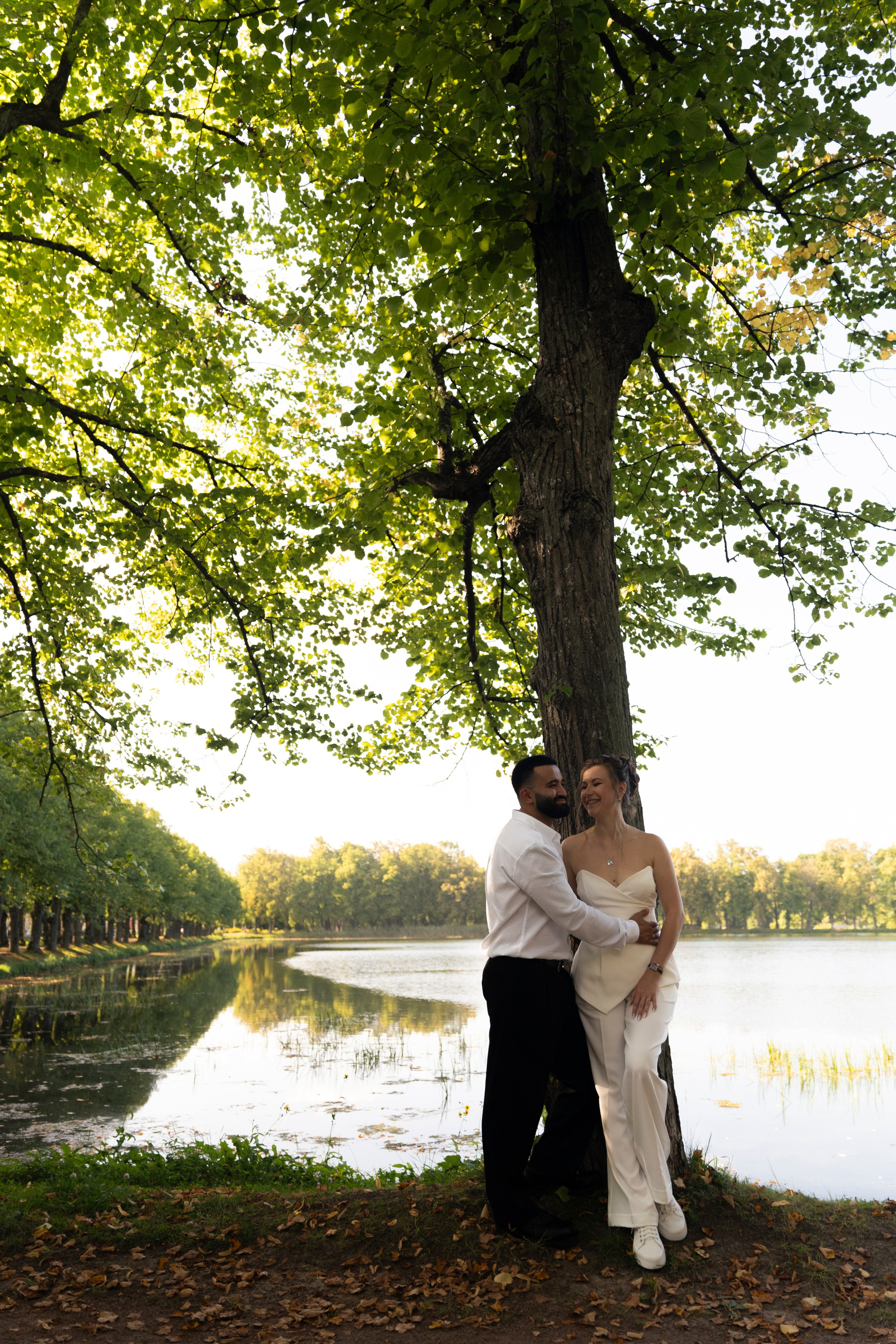 Дарья+Олег. Главная